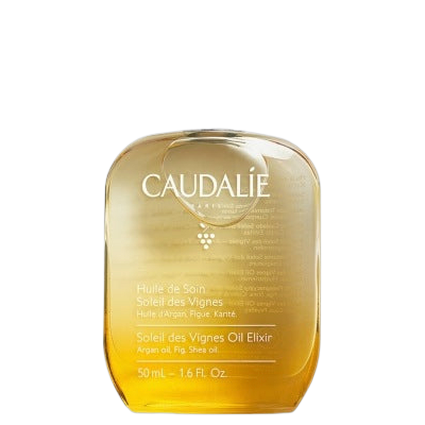 【CAUDALIE】HUILE DE SOIN SOLEIL DES VIGNES 50ml <1.69 fl oz>
