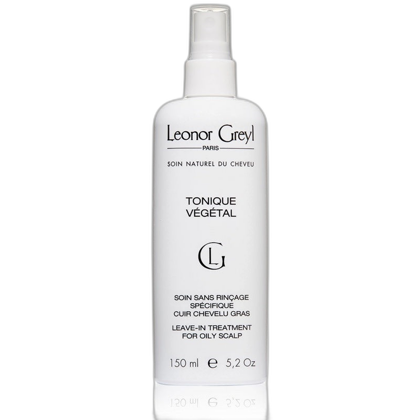 【Leonor Greyl】베제탈 토닉 150 mL <5.1 fl oz>
