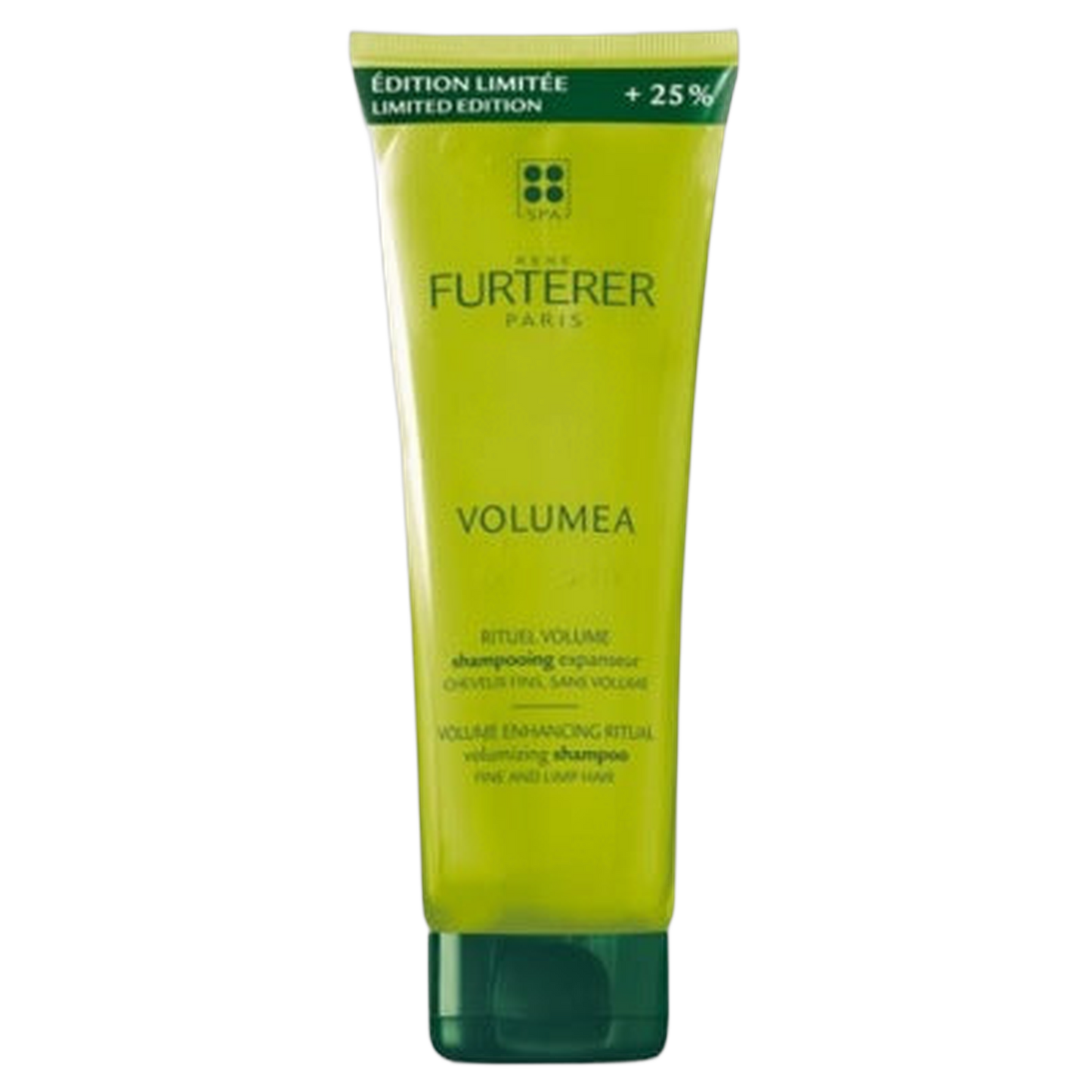【RENE FURTERER】 VOLUMEA SHAMPOOING EXPANSEUR 250ml <8.45 fl oz>