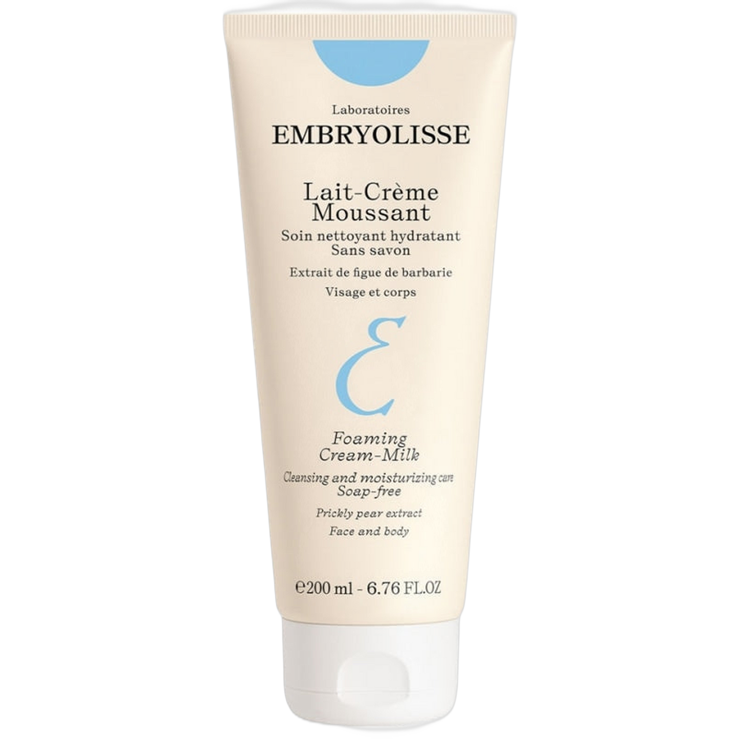 【EMBRYOLISSE】LAIT-CREME MOUSSANT 200ml <6.76 fl oz>