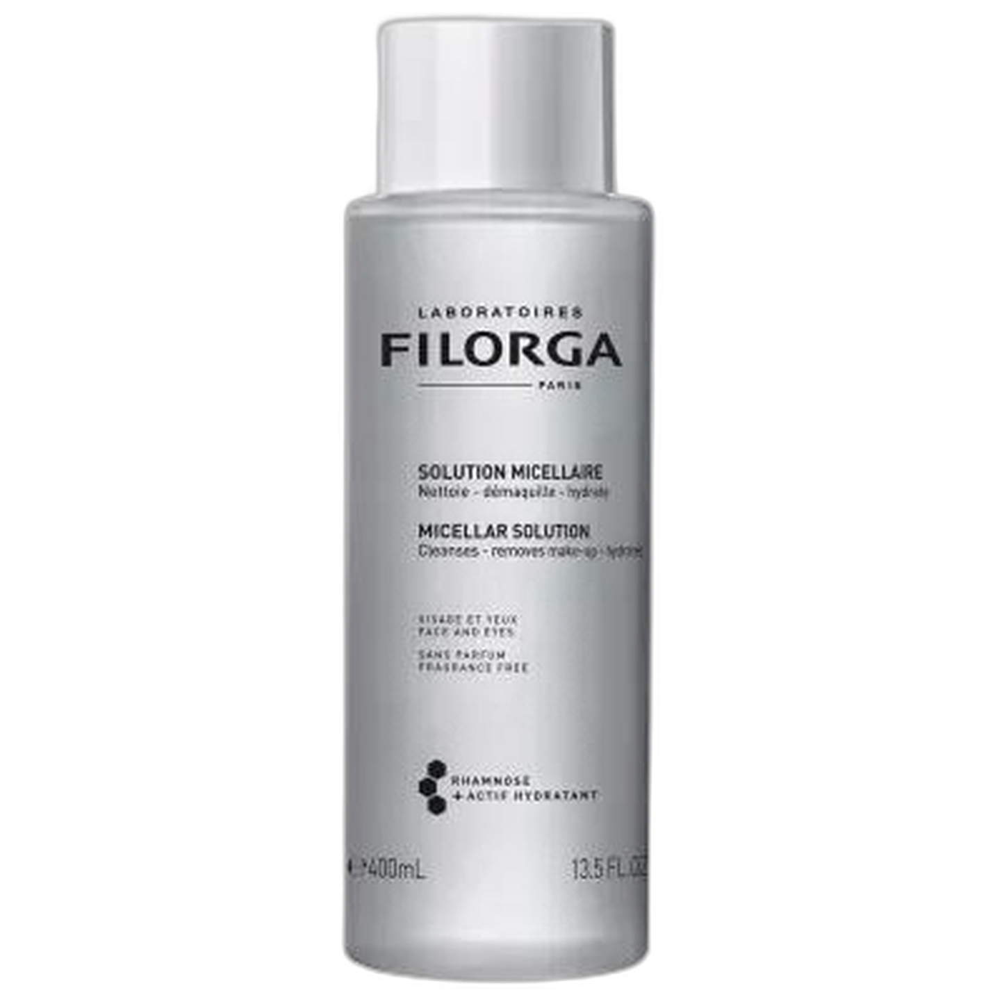 【FILORGA】净肤卸妆水 400 mL <13.5 fl oz>