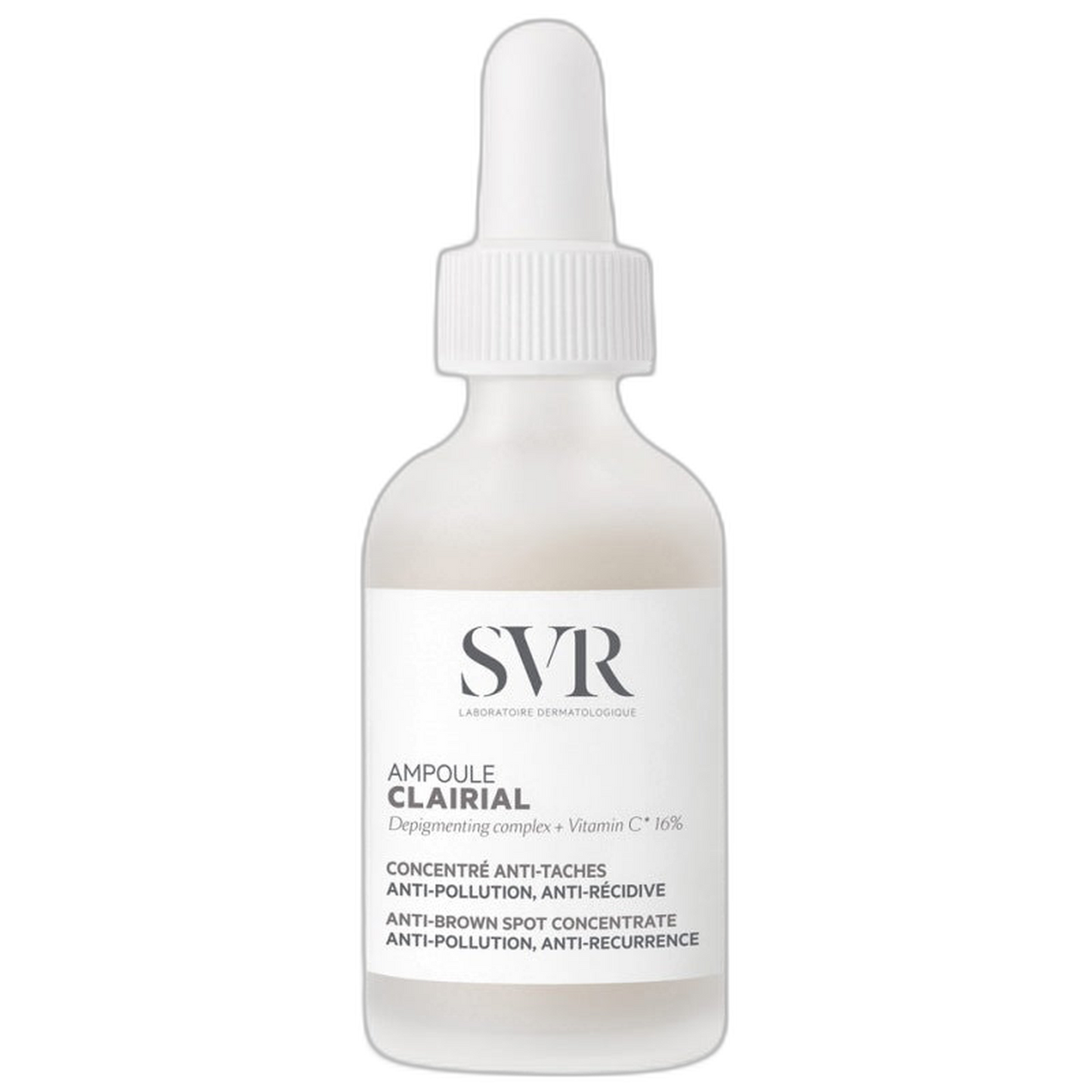 【SVR】Clairial 亮白安瓶 30 mL <1.0 fl oz>