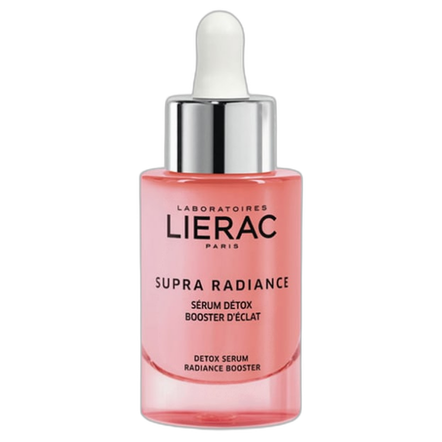 【Lierac】超光彩排毒精华液 30 mL <1.0 fl oz>