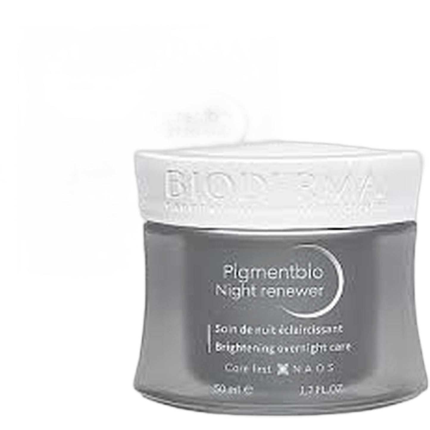 【BIODERMA】 PIGMENTBIO NIGHT RENEWER 50ml <1.69 fl oz>