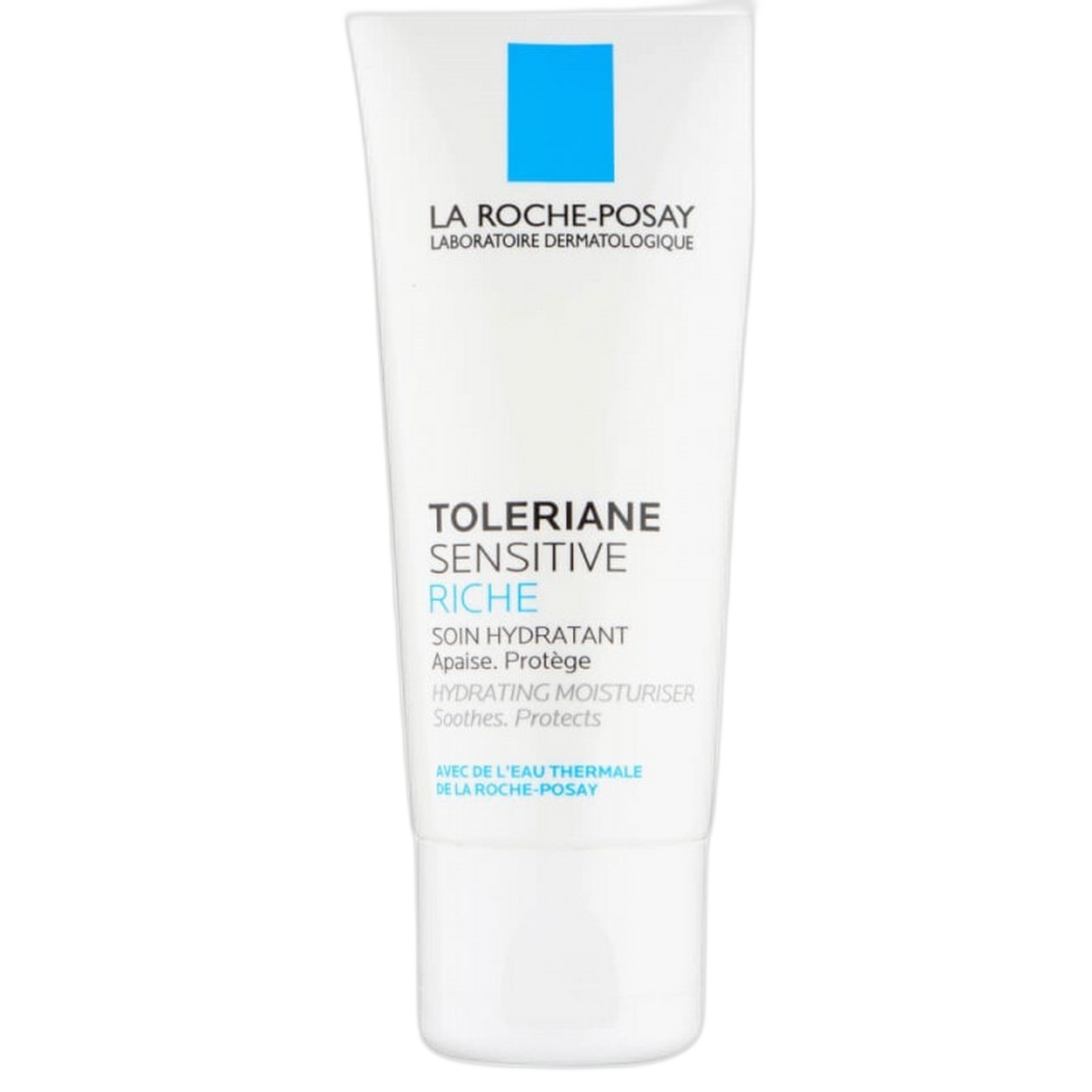 【LA ROCHE POSAY】TOLERIANE SENSITIVE RICHE 40ml <1.35 fl oz>