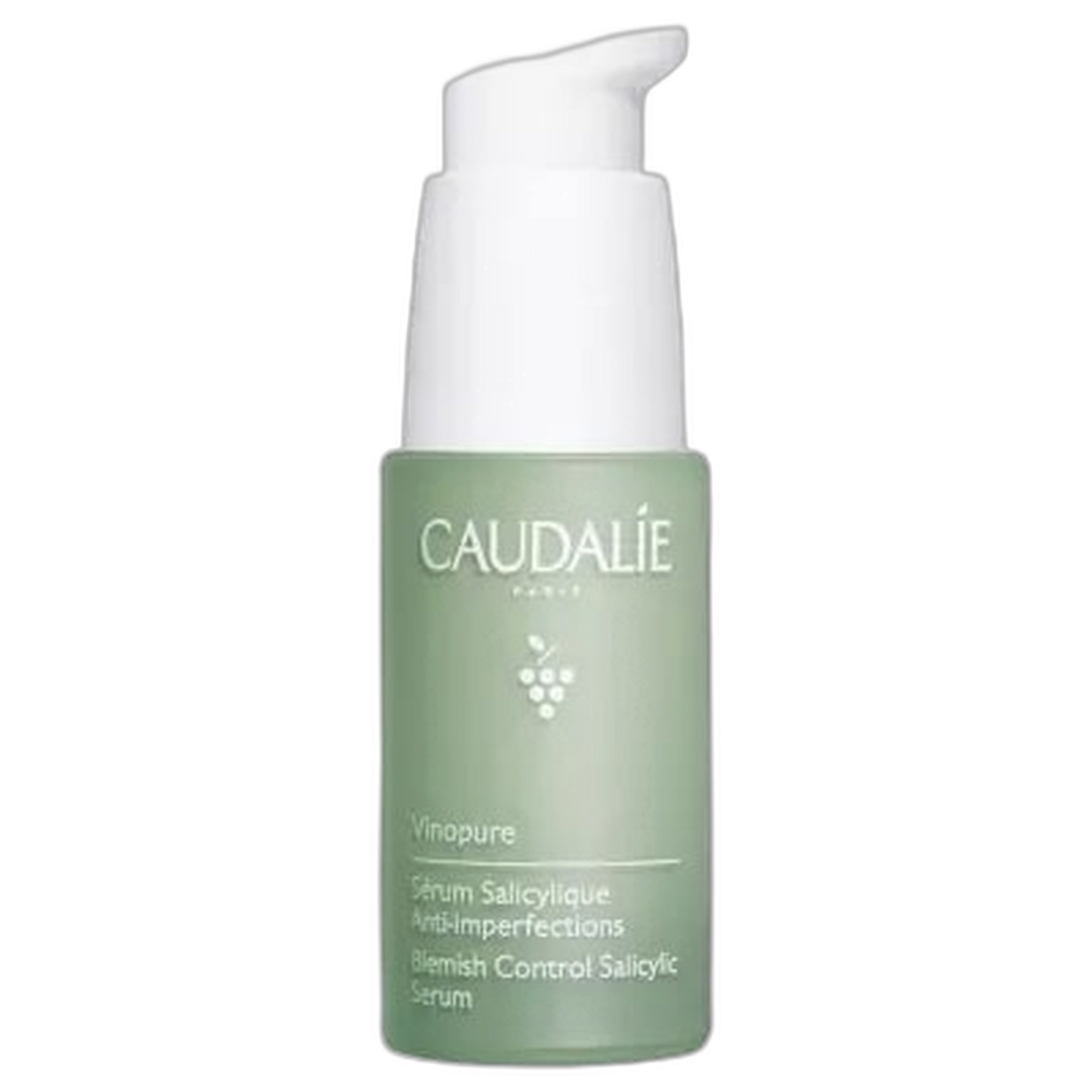 【Caudalie】Vinopure水杨酸精华抗瑕疵精华 30 mL