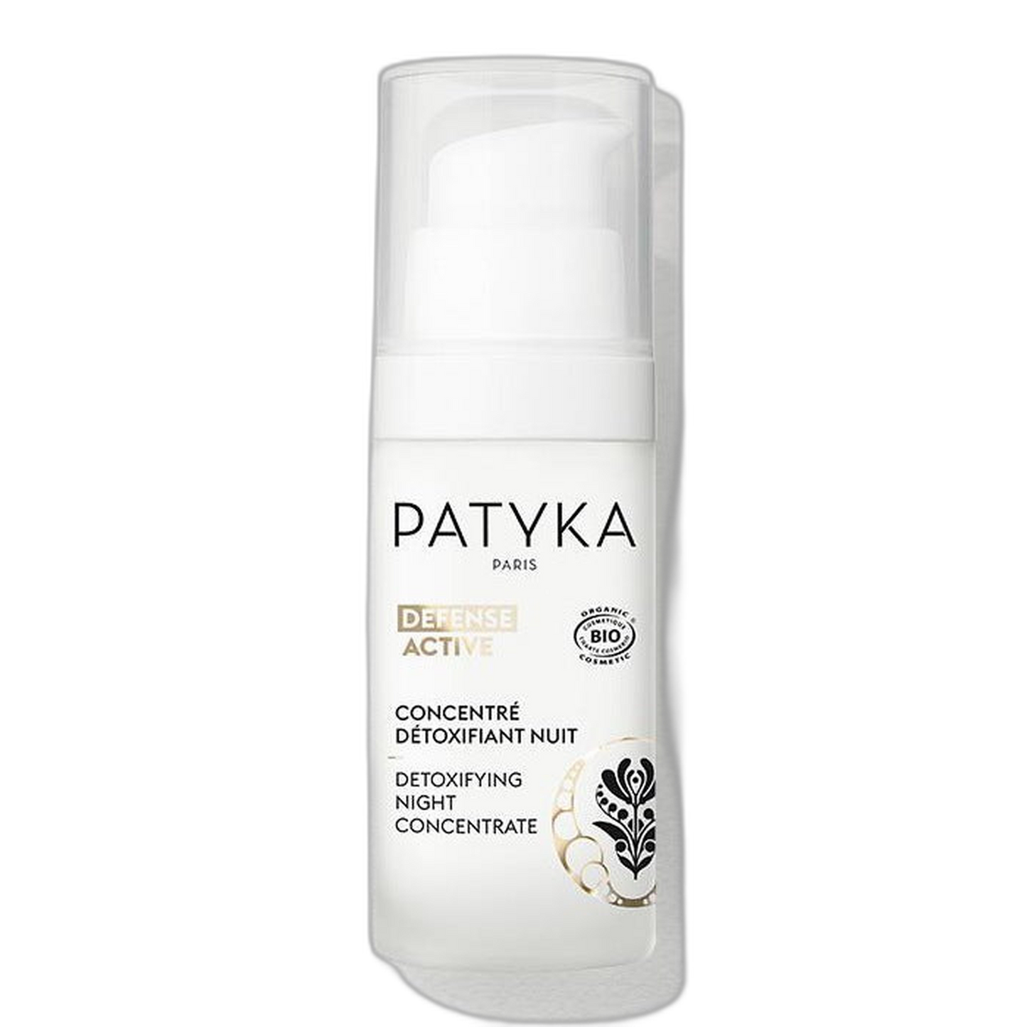 【Patyka】排毒夜间精华液 30 mL <1.0 fl oz>