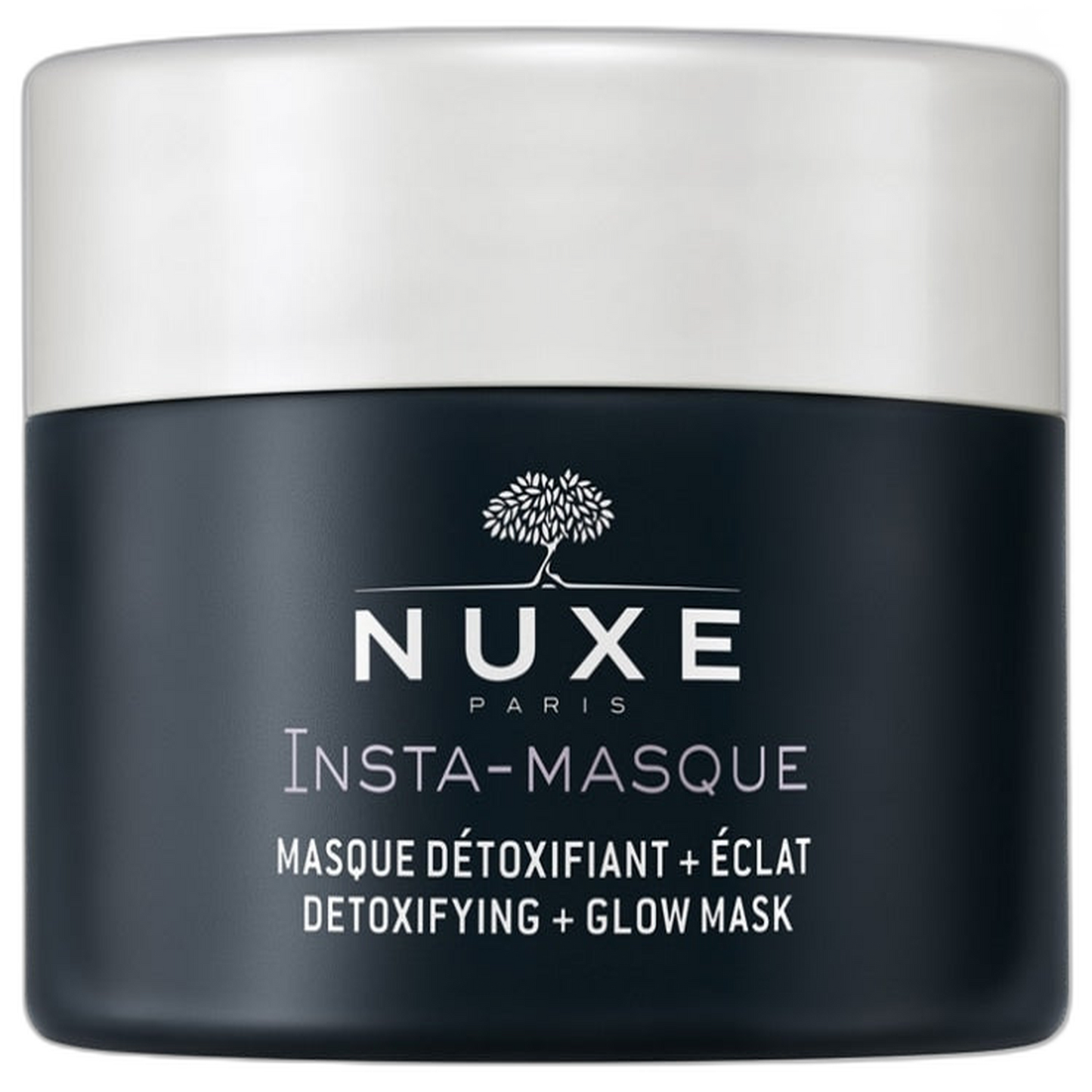【NUXE】インスタマスク デトキシファイング + ラディアンス マスク 50 mL <1.7 fl oz>