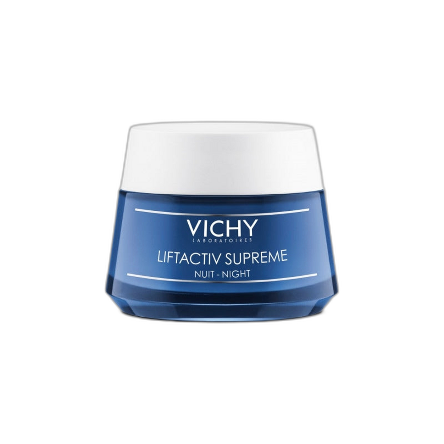 【Vichy】リフトアクティブ スプリーム ナイトクリーム - ナイトケア 50 mL <1.7 fl oz>