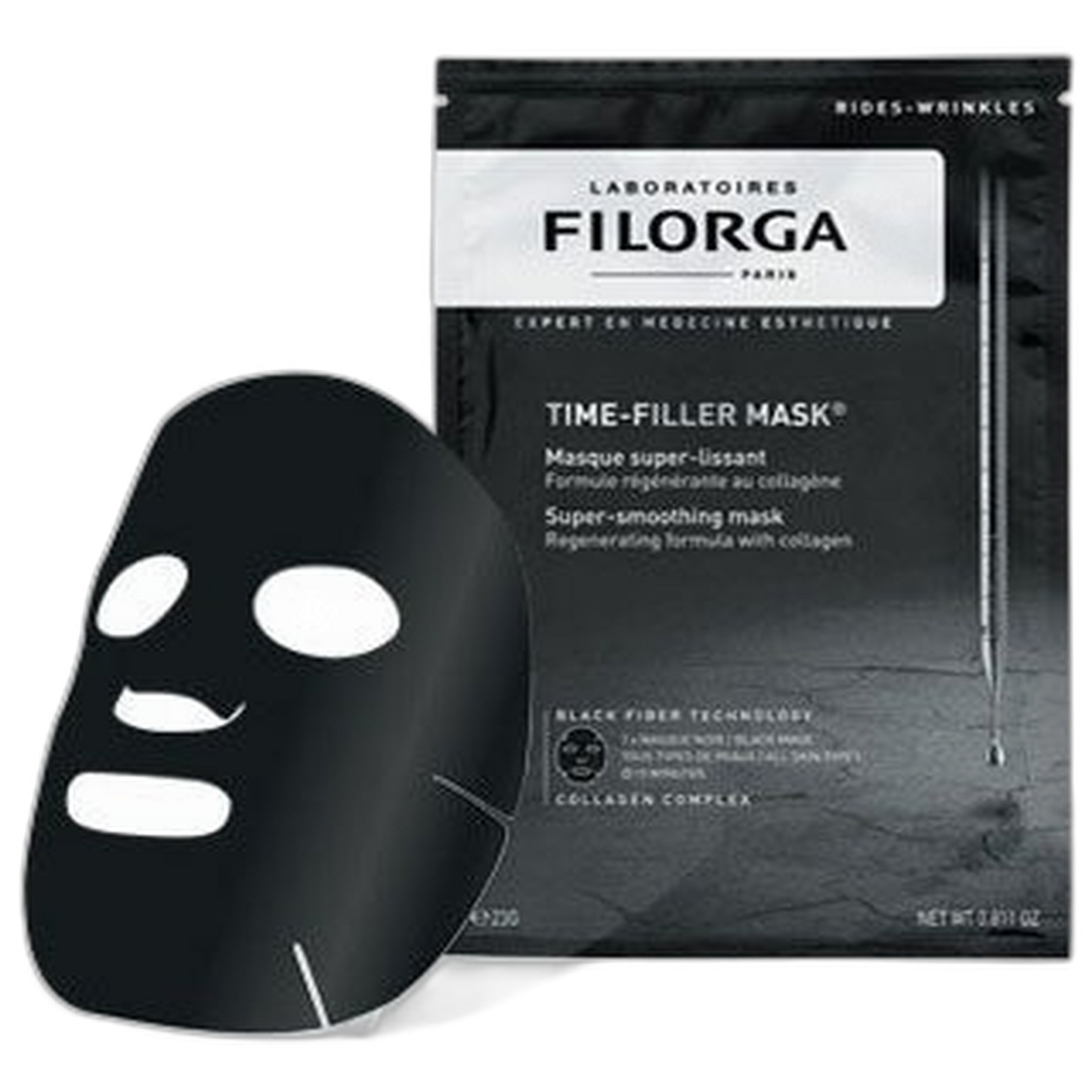【FILORGA】Time-Filler Mask — 1 Mask