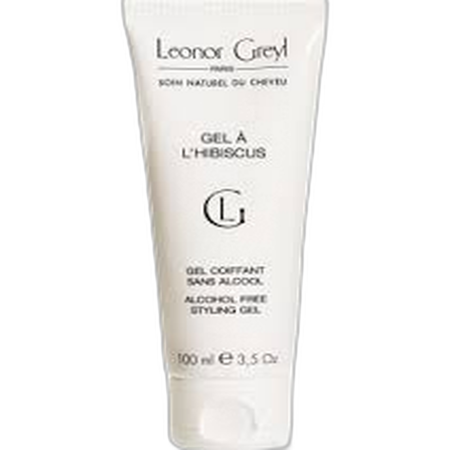【Leonor Greyl】히비스커스 스타일링 젤 100 mL <3.4 fl oz>