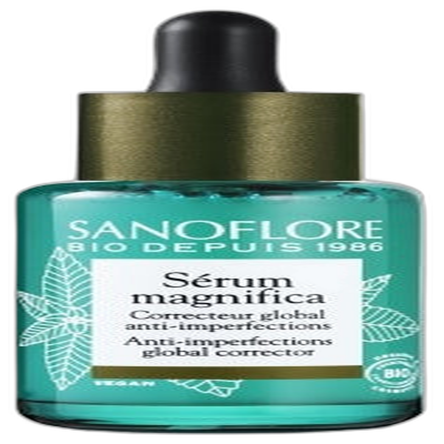 【Sanoflore】매그니피카 세럼 30 mL <1.0 fl oz>