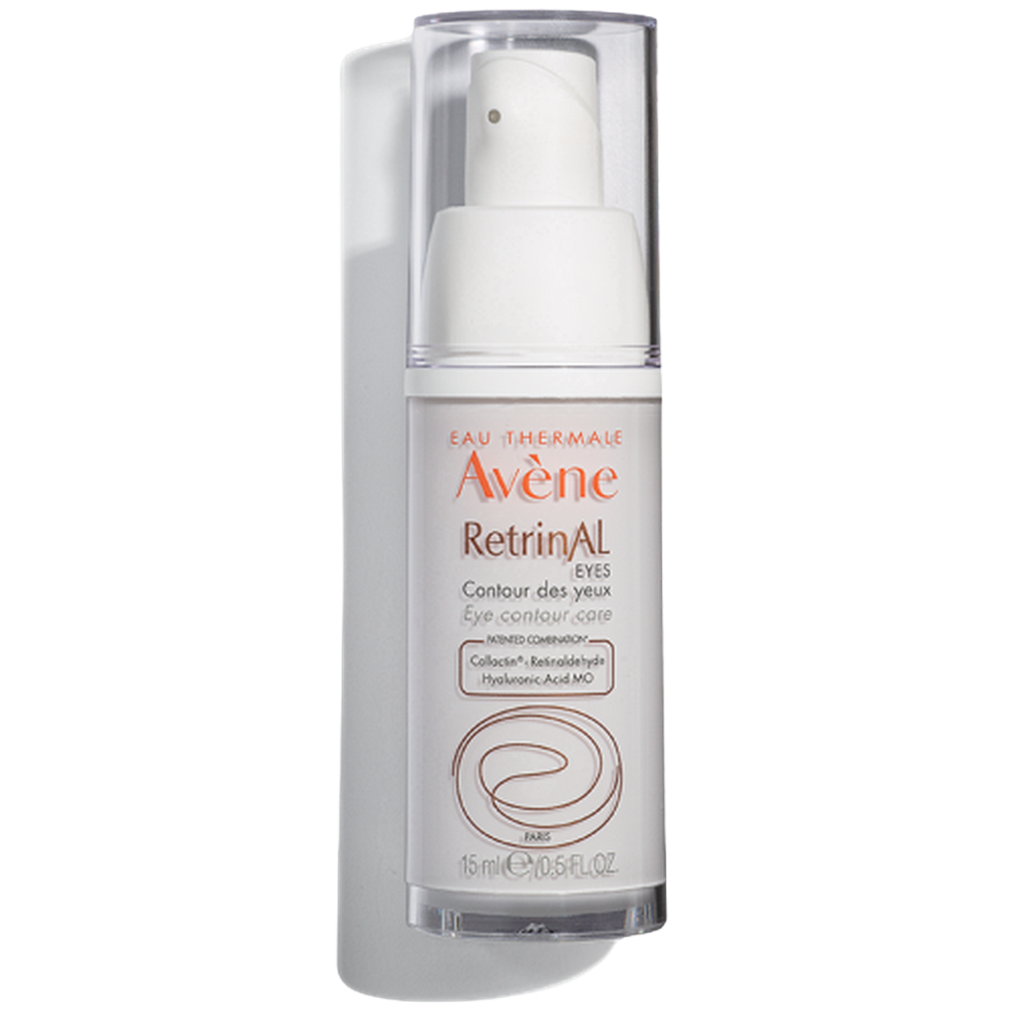 【AVENE】 RETRINAL EYES CONTOURS DES YEUX 15ml <0.51 fl oz>