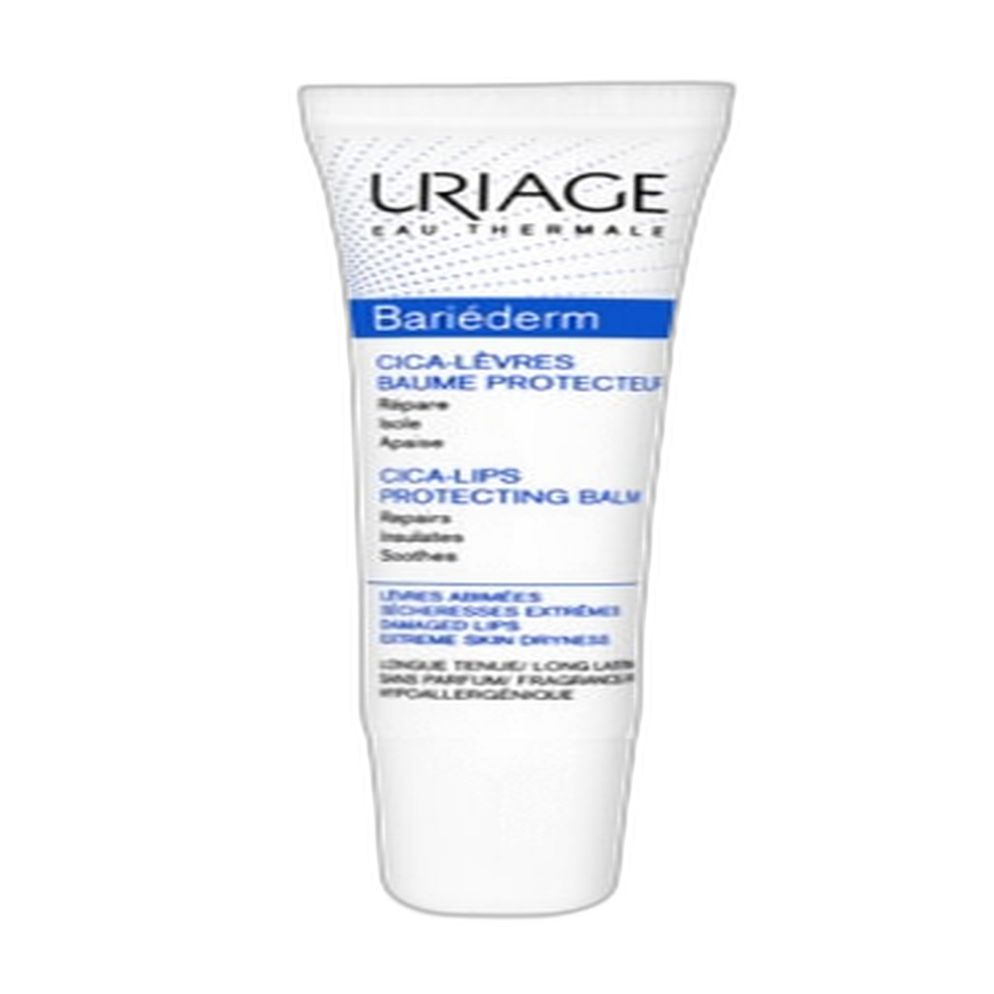 【Uriage】バリエダーム シカリップス 15 mL <0.5 fl oz>