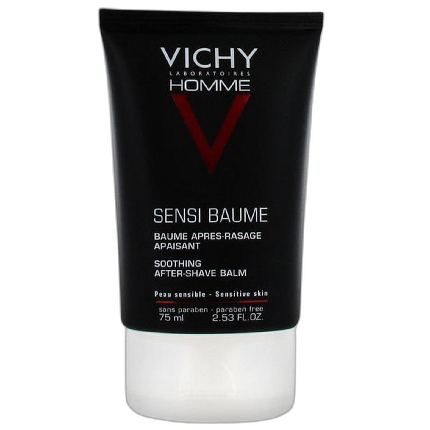 【Vichy】男士舒敏修復膏 75 mL <2.5 fl oz>