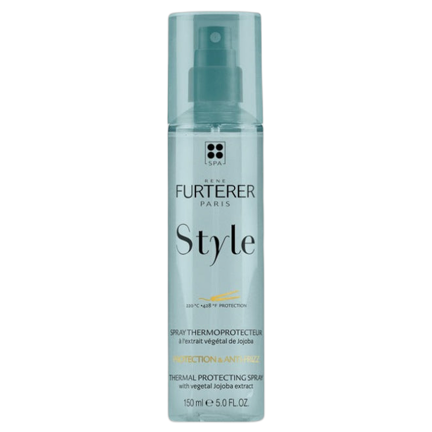 【RENE FURTERER】STYLE SPRAY THERMO PROTECTEUR 150ml <5.07 fl oz>