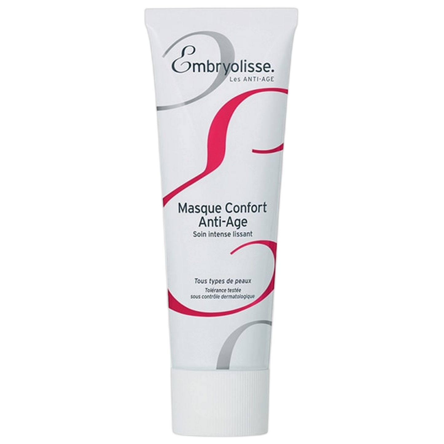 【EMBRYOLISSE】MASQUE CONFORT ANTI-AGE 60ml <2.03 fl oz>