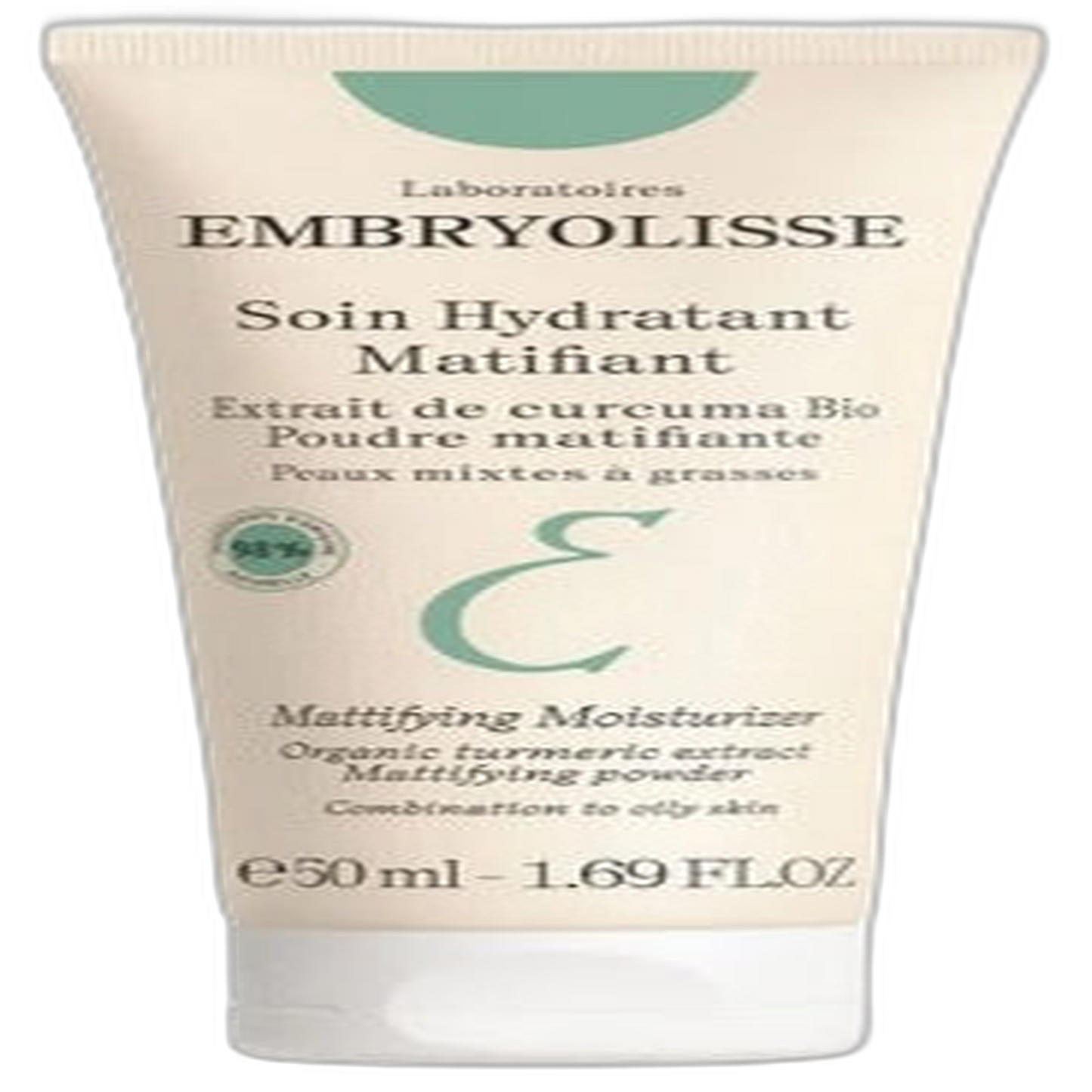 【Embryolisse】控油保湿护理 50 mL <1.7 fl oz>