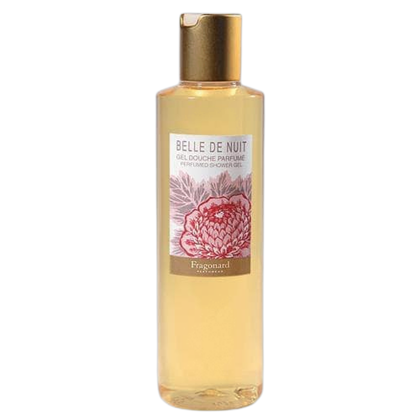 【FRAGONARD】GEL DOUCHE BELLE DE NUIT 250ml <8.45 fl oz>