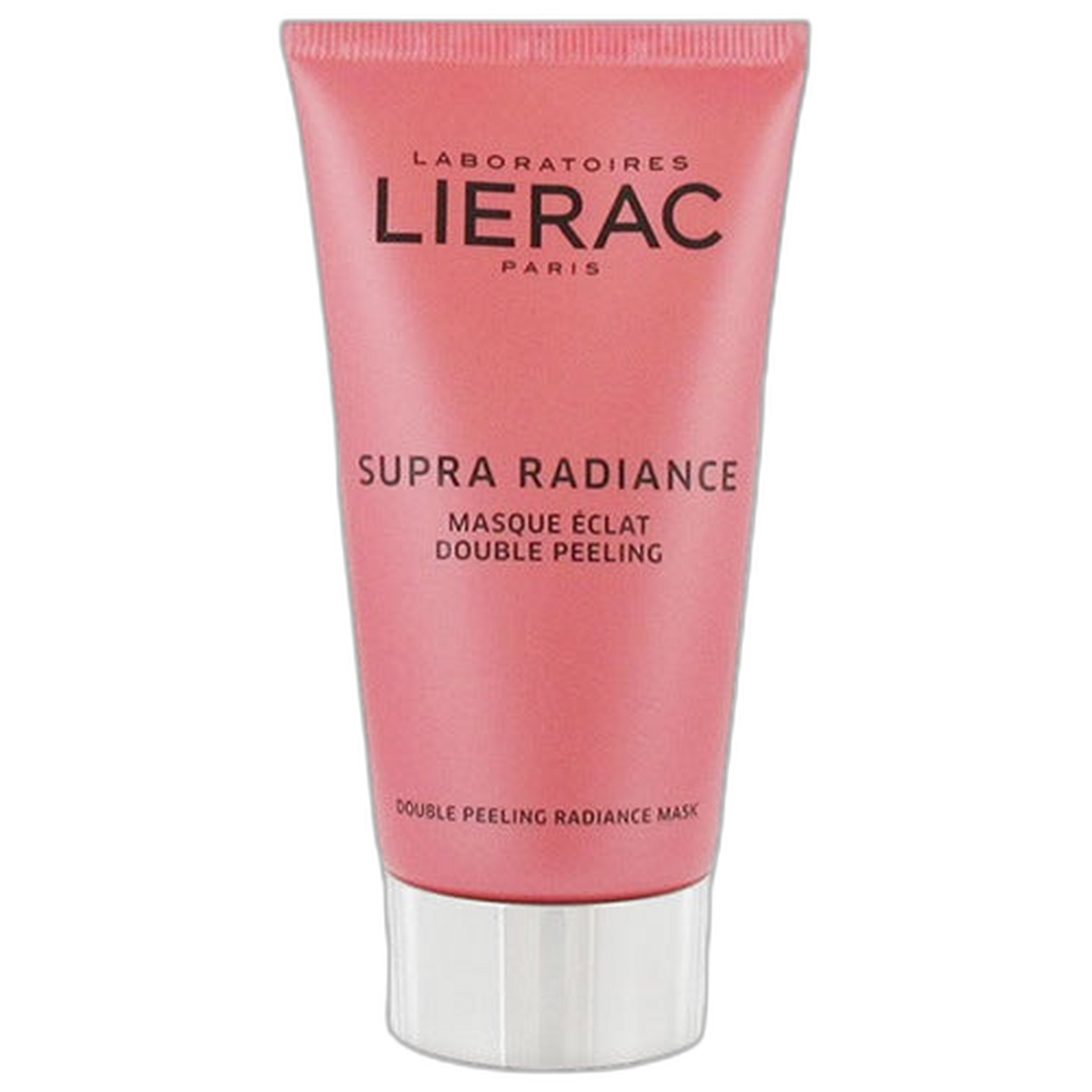 【Lierac】超光采雙重去角質面膜 75 mL <2.5 fl oz>