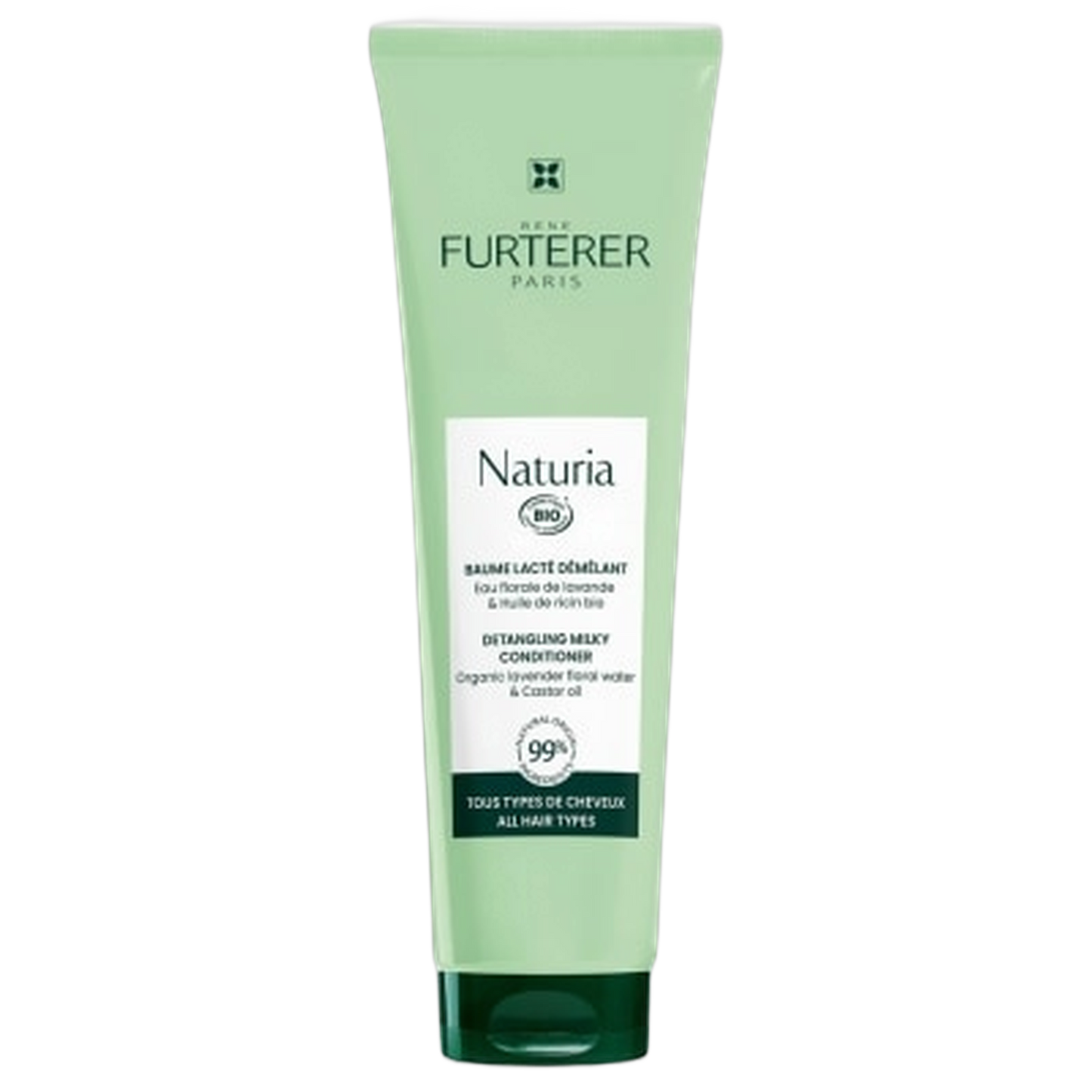 【RENE FURTERER】 NATURIA BAUME LACTEE DEMELANT 150ml <5.07 fl oz>