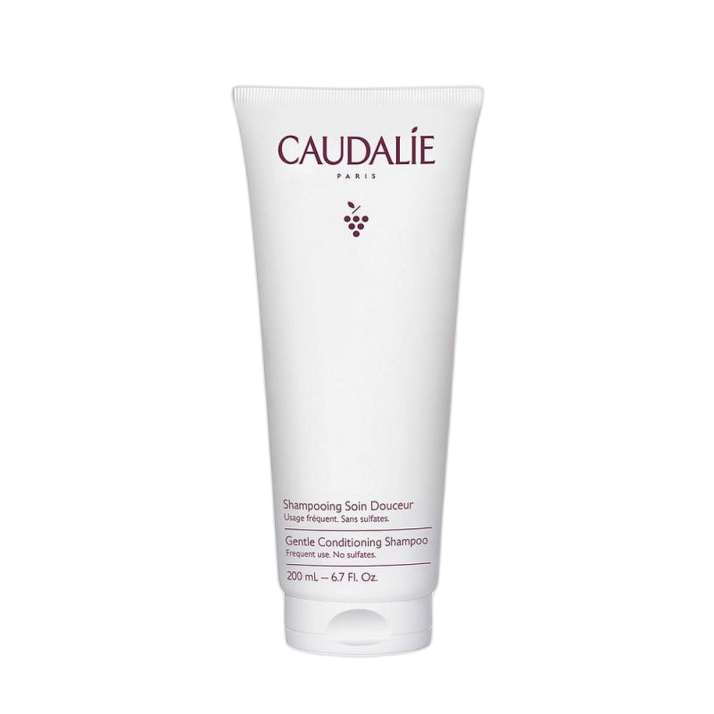 【CAUDALIE】SHAMPOOING SOIN DOUCEUR 200ml <6.76 fl oz>