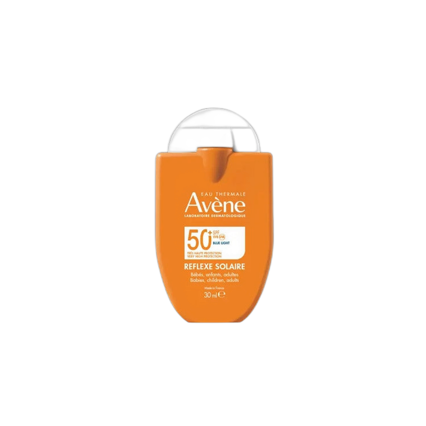 【AVENE】 SOLAIRE REFLEX SPF50+ 30ml <1.01 fl oz>