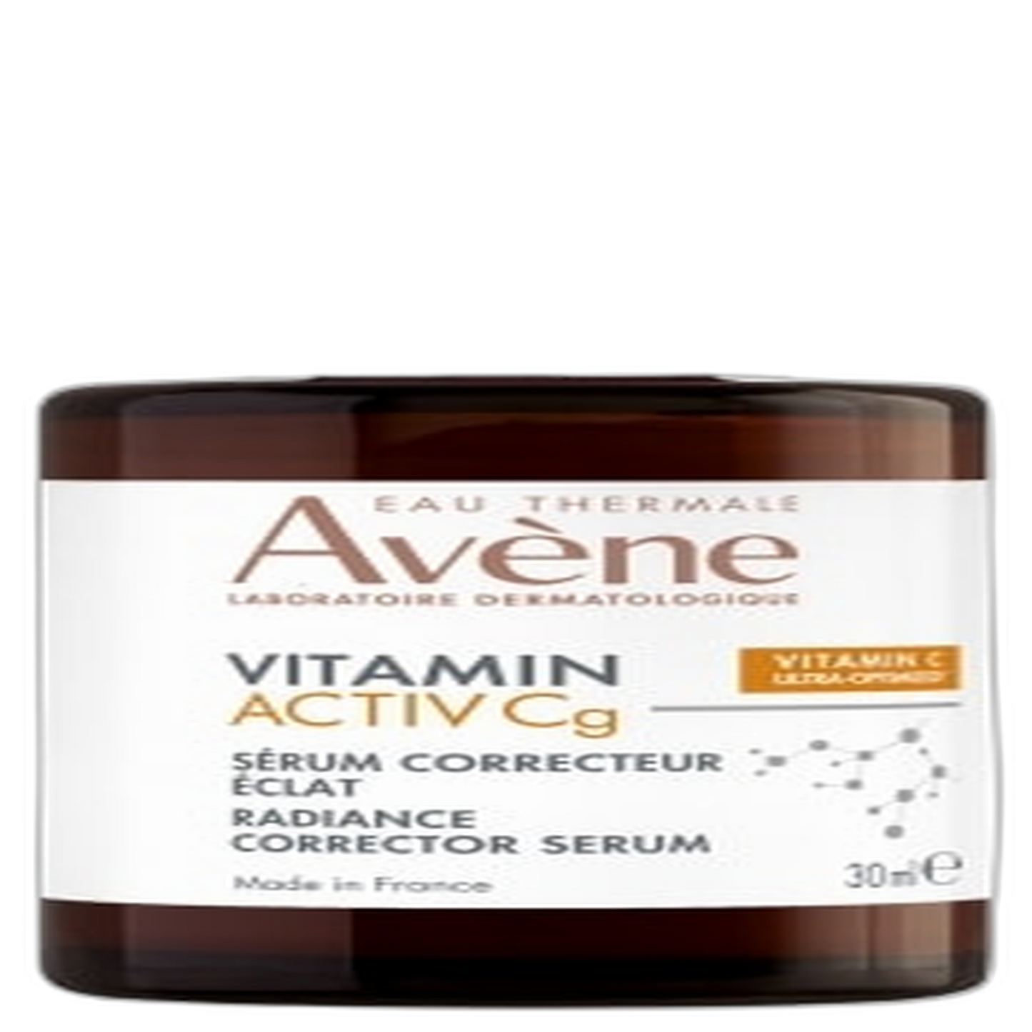 【Avène】Avène 維他命活性 CG 精華 30 mL <1.0 fl oz>