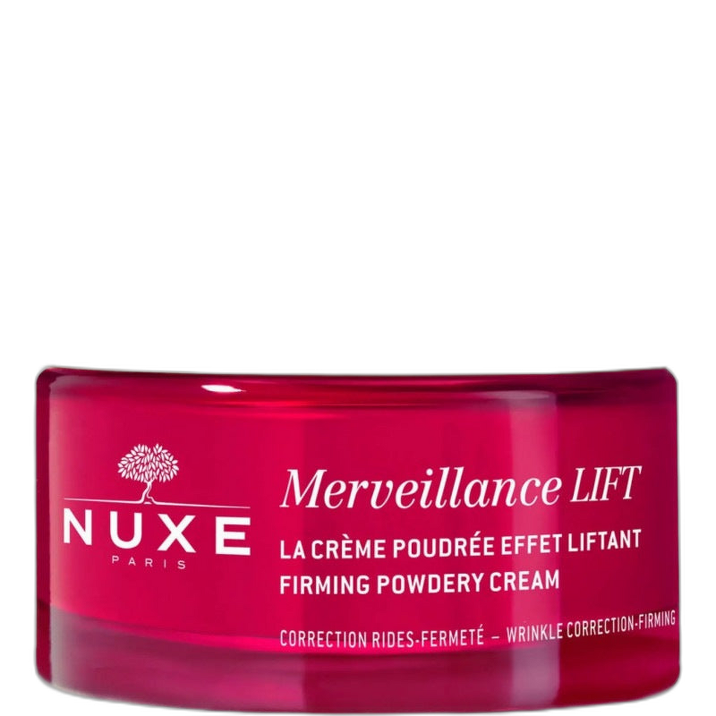 【NUXE】Merveillance 提拉粉霜 50 mL <1.7 fl oz>