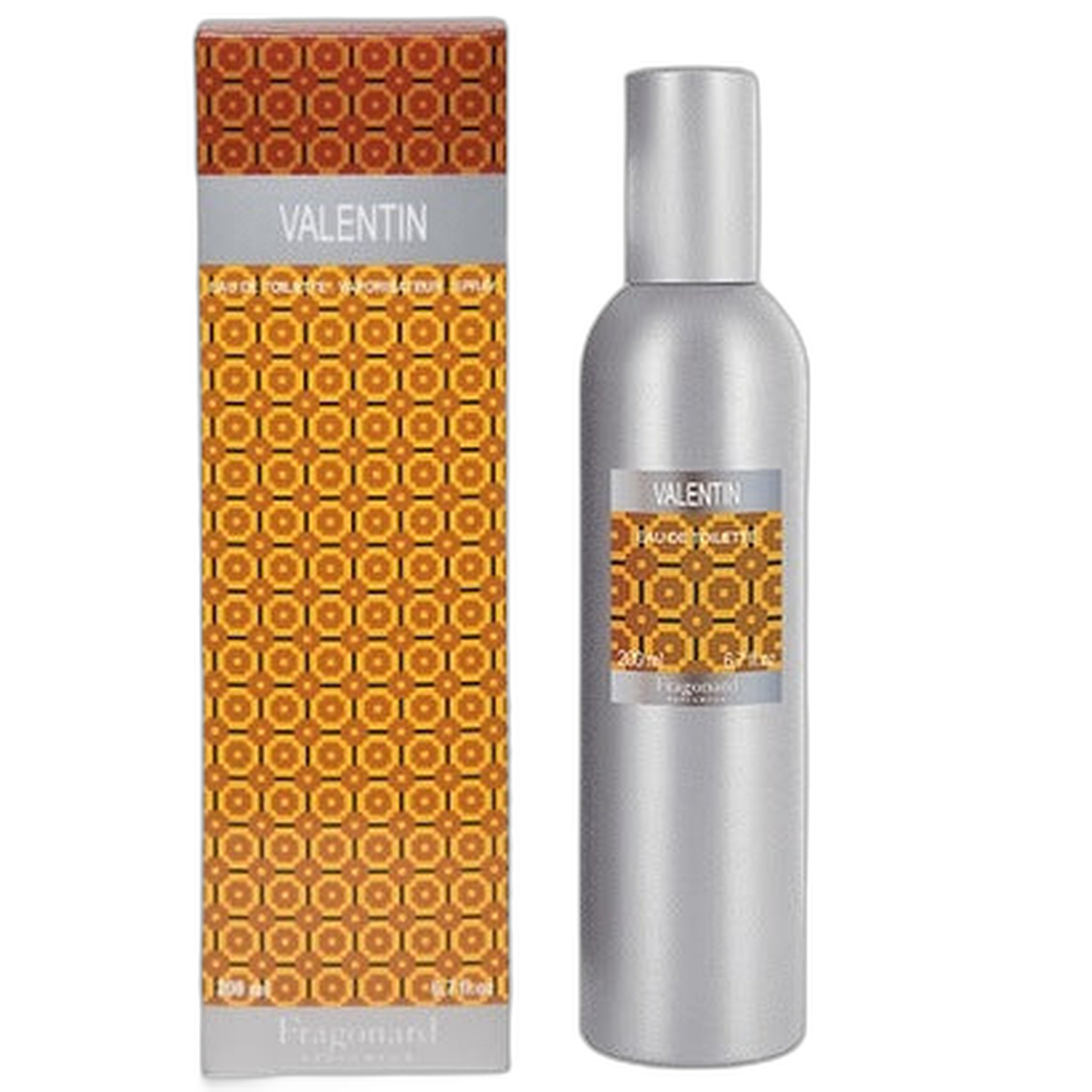 【Fragonard】オードトワレ ヴァルタン 200 mL <6.8 fl oz>