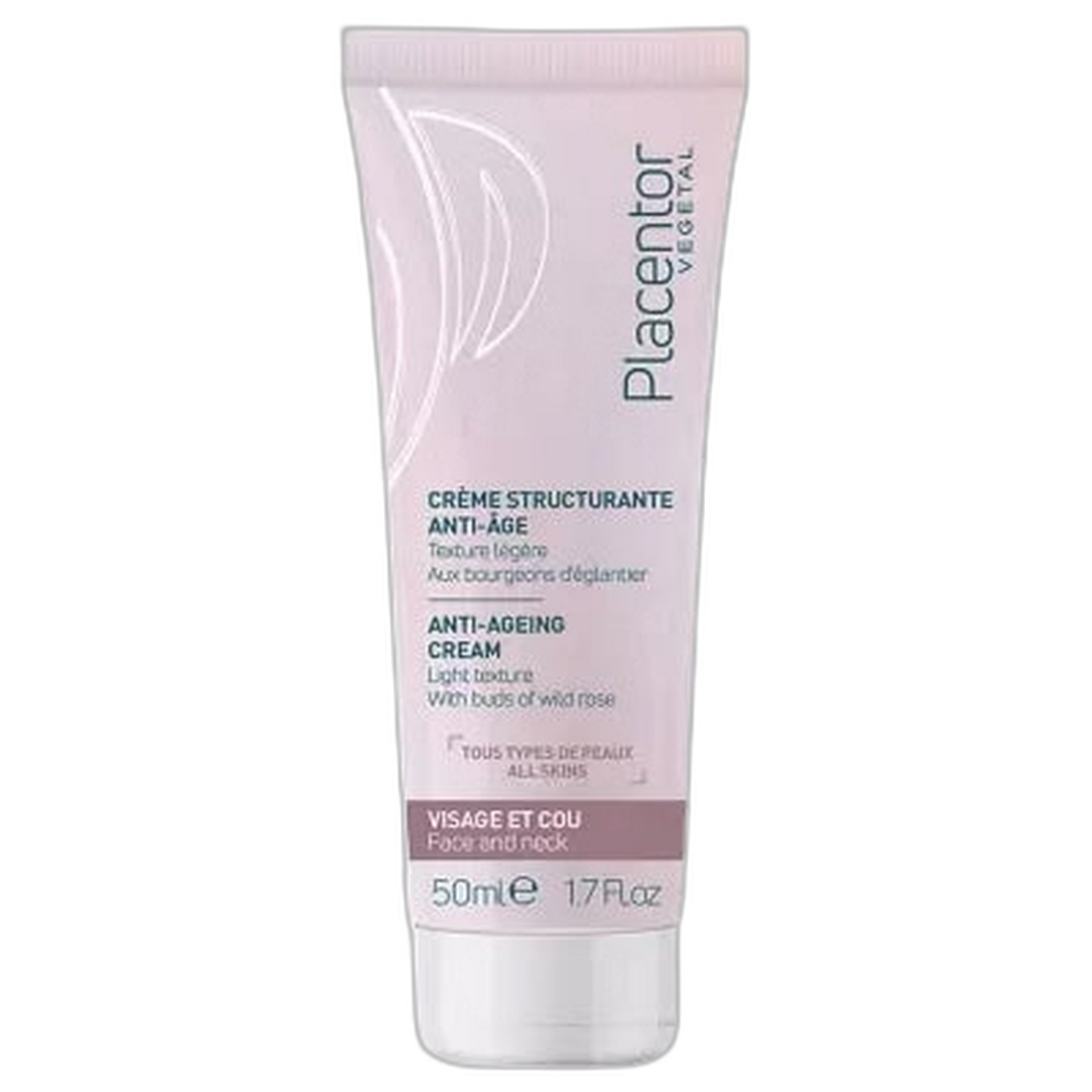 【Placentor Végétal】舒缓抗衰老塑形面霜 50 mL <1.7 fl oz>