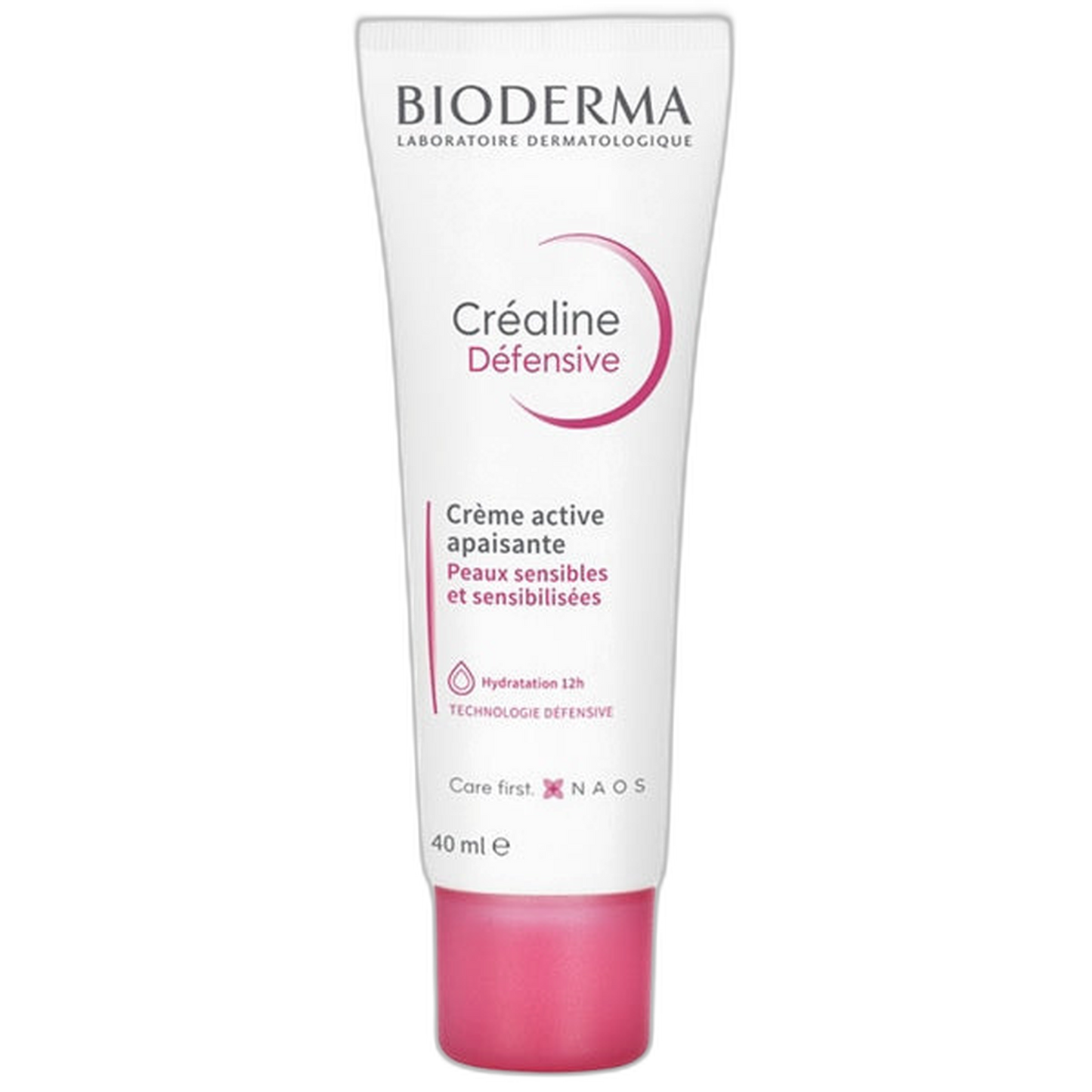 【Bioderma】克麗安防禦舒緩霜 120 g <4.23 oz>