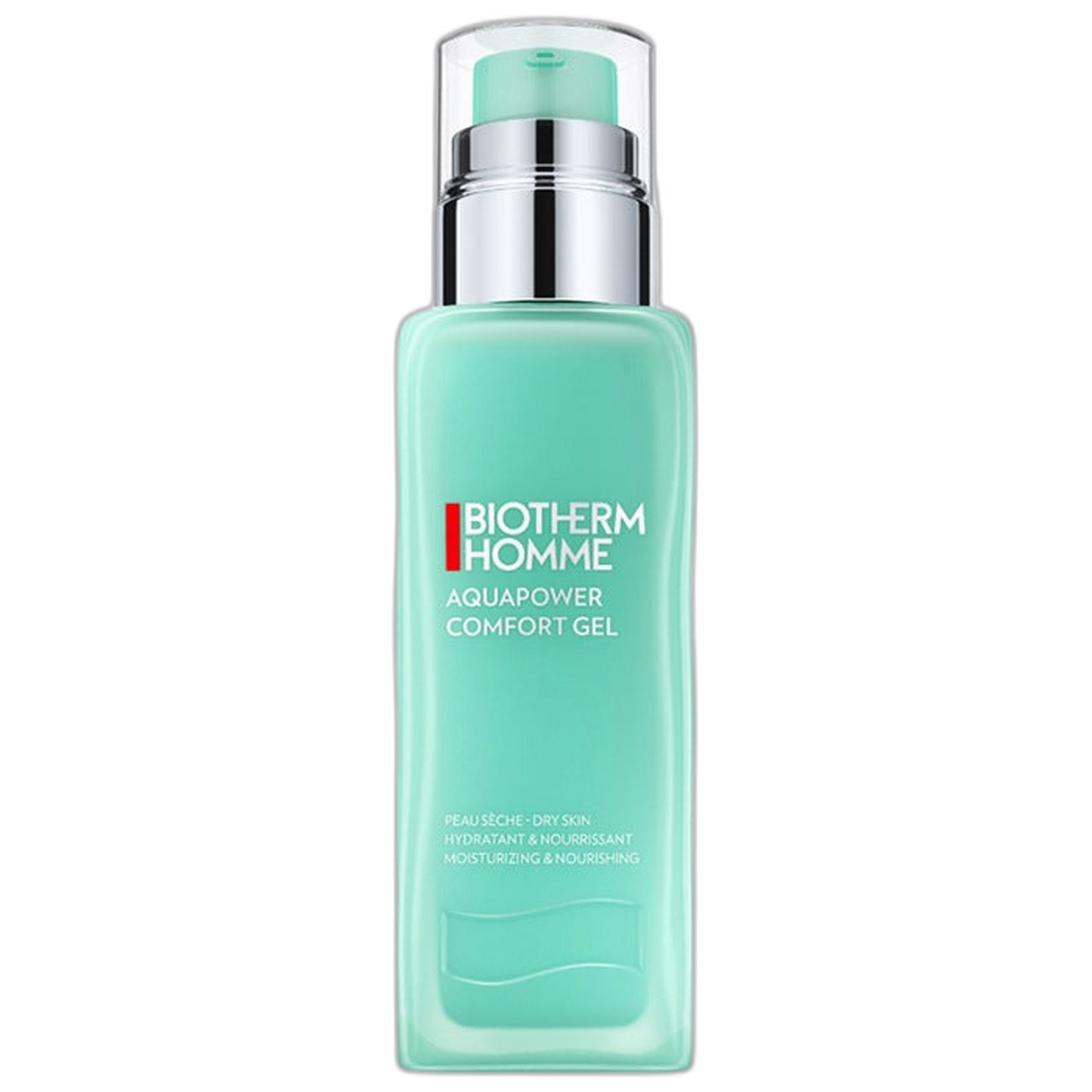【Biotherm】男士水动力舒缓凝胶 75 mL <2.5 fl oz>