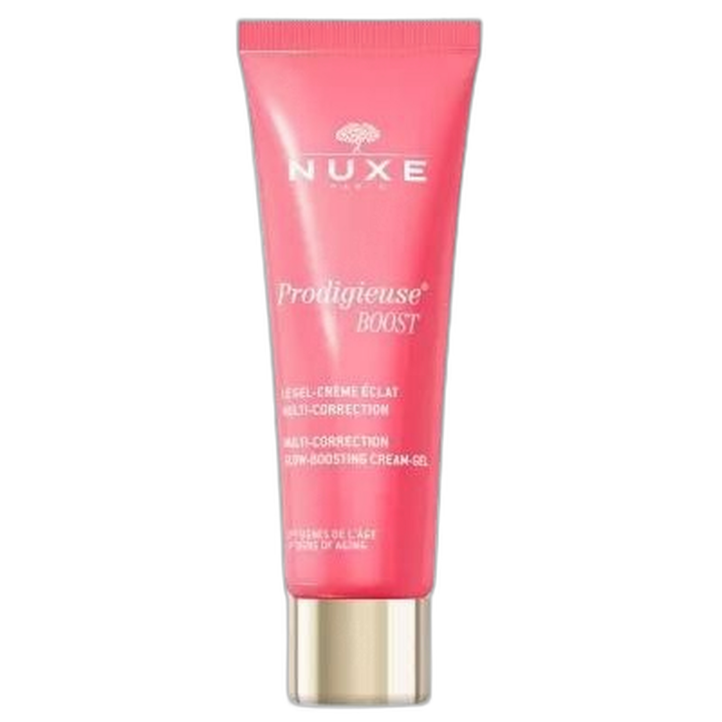 【NUXE】プロディジュース ブースト ザ ゲルクリーム ラディアンス マルチコレクション 40 mL <1.4 fl oz>