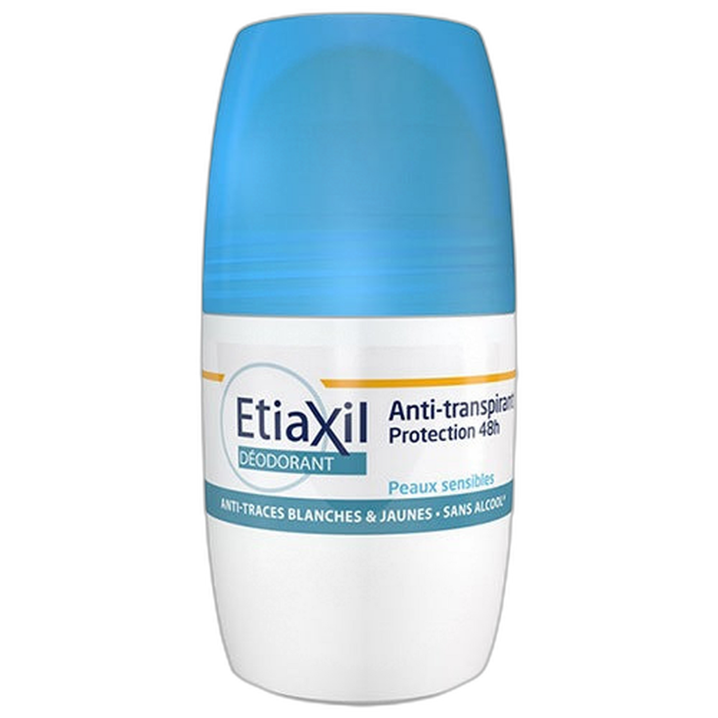 【Etiaxil】48小时止汗滚珠 50 mL <1.7 fl oz>