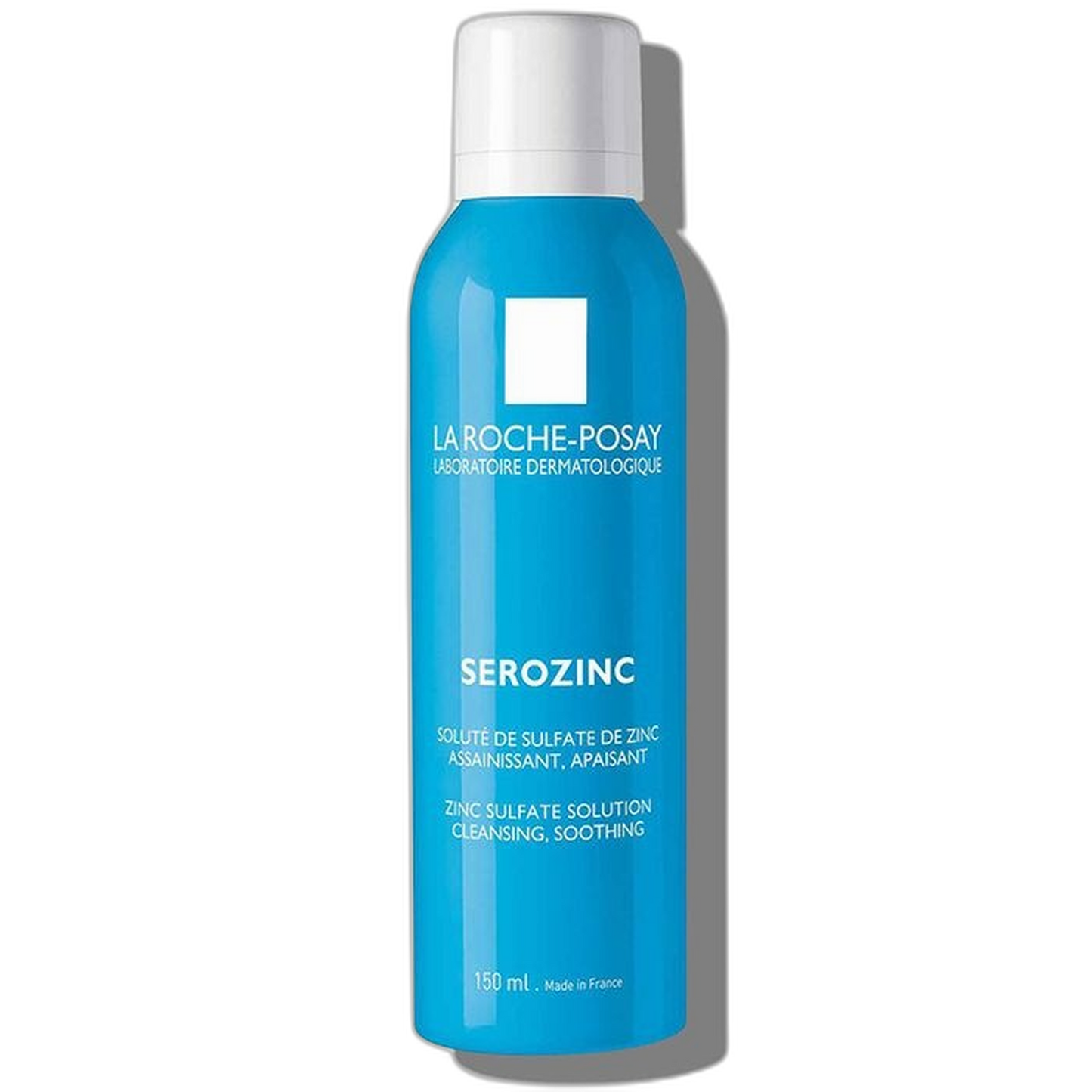 【La Roche-Posay】舒缓控油喷雾 150 mL <5.1 fl oz>