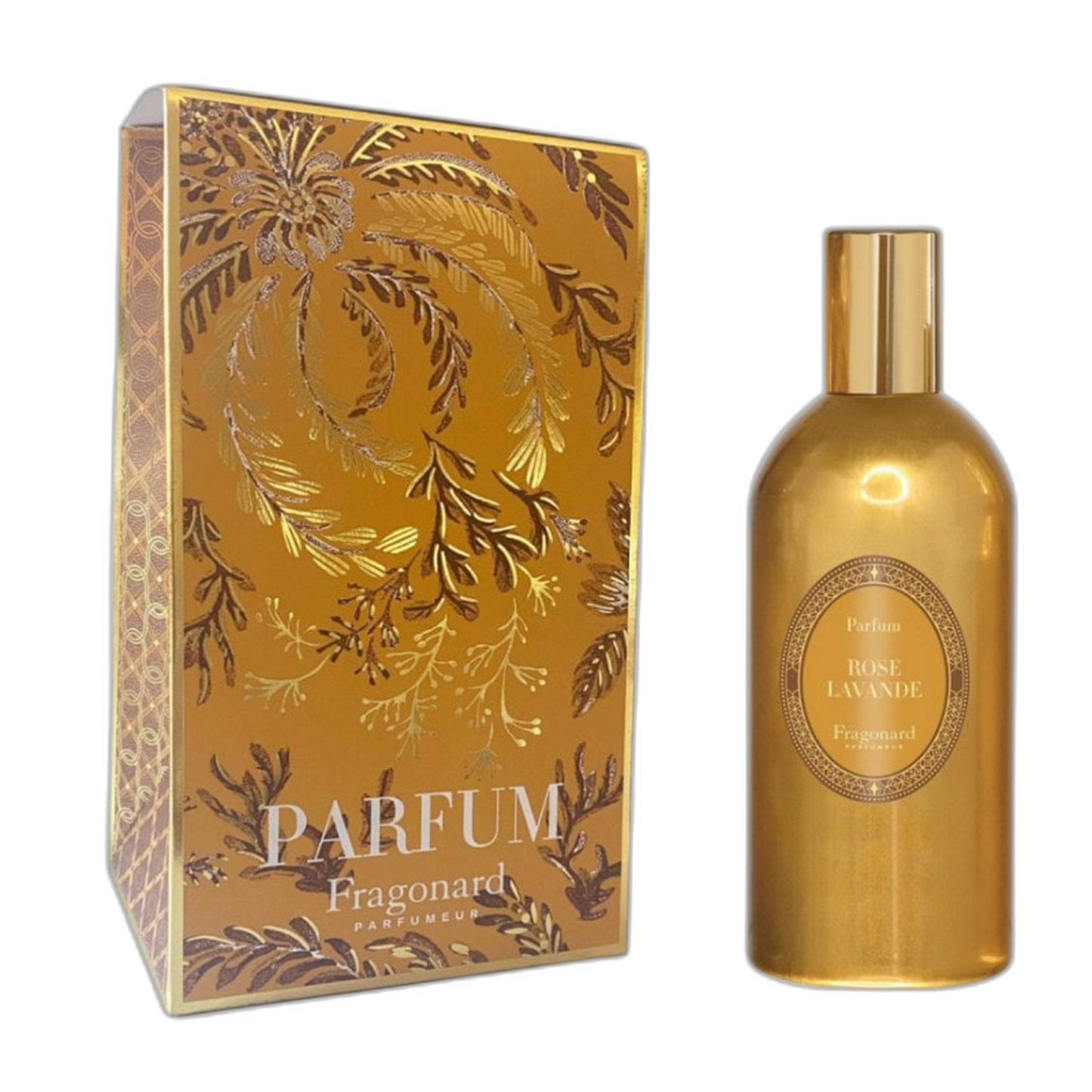 【Fragonard】「石榴牡丹」香水 120 mL <4.1 fl oz>