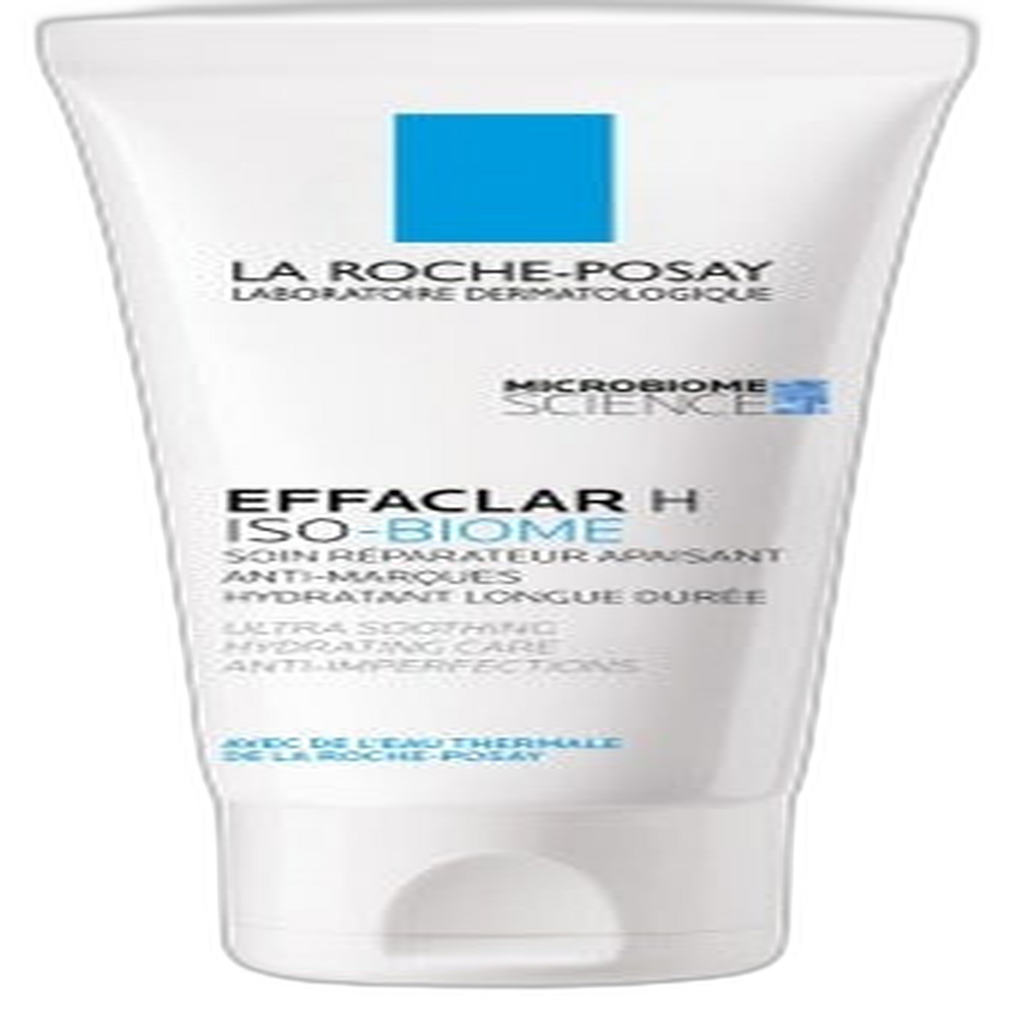【La Roche-Posay】Effaclar H ISO生物修复舒缓护理抗痕 40 mL <1.4 fl oz>