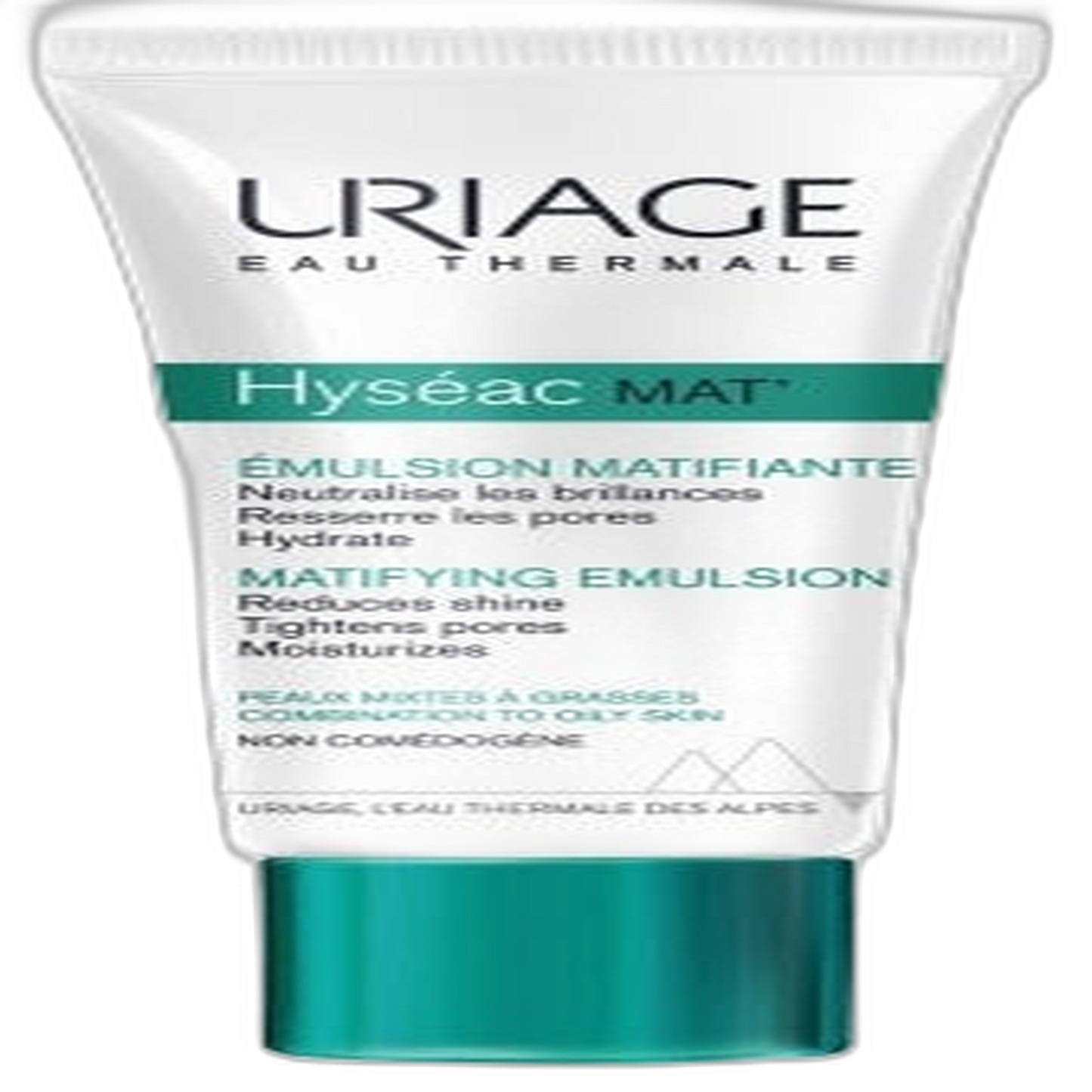 【Uriage】Hyséac Mat 40 mL <1.4 fl oz>