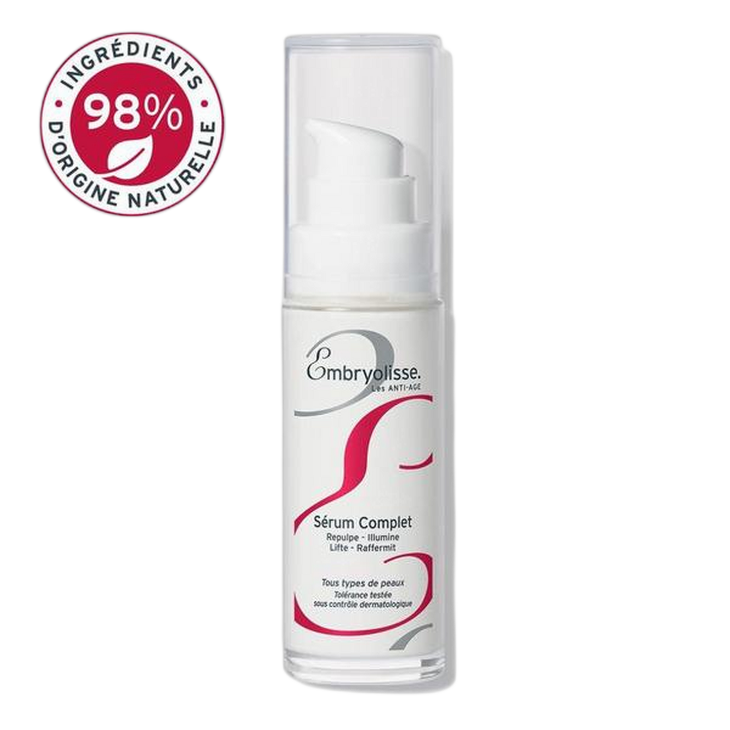 【EMBRYOLISSE】COMPLETE SERUM 30ml <1.01 fl oz>