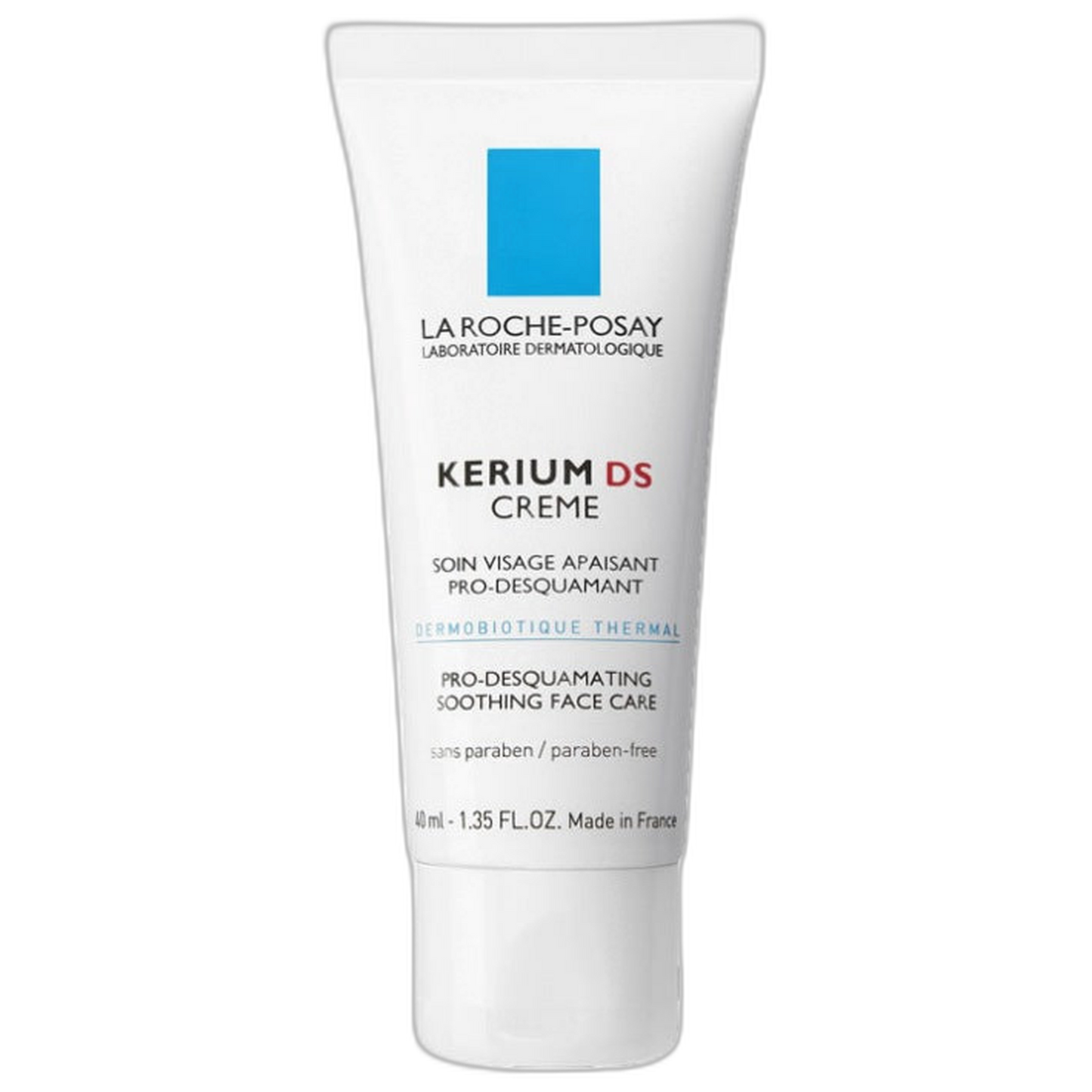【La Roche-Posay】Kerium DS 修复霜 40 mL <1.4 fl oz>