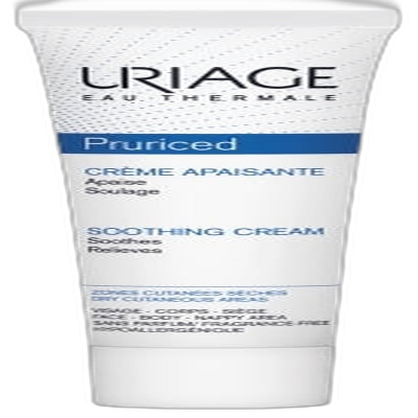 【Uriage】普瑞赛德霜 100 mL <3.4 fl oz>