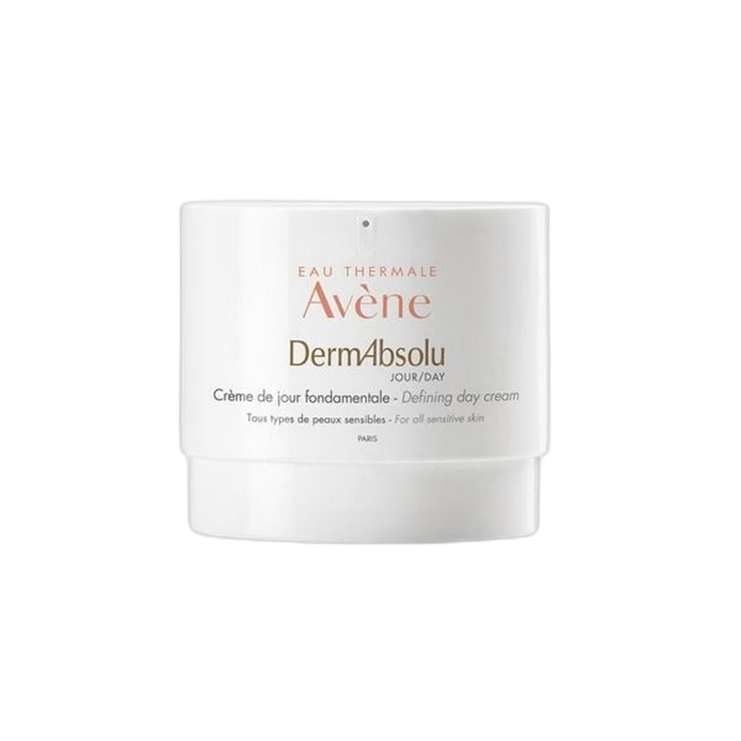 【AVENE】 DERMABSOLU CRÈME DE JOUR FONDAMENTALE 40ml <1.35 fl oz>