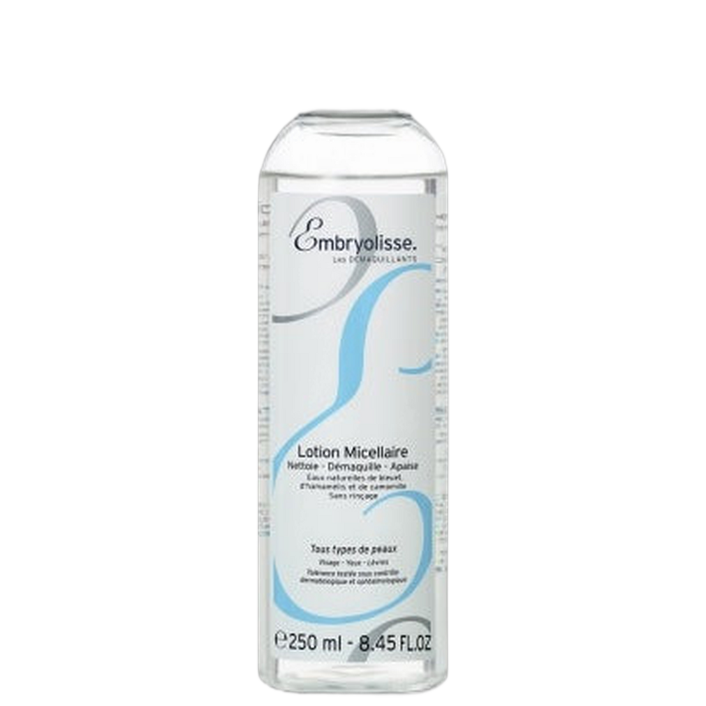 【EMBRYOLISSE】 LOTION MICELLAIRE 250ml <8.45 fl oz>