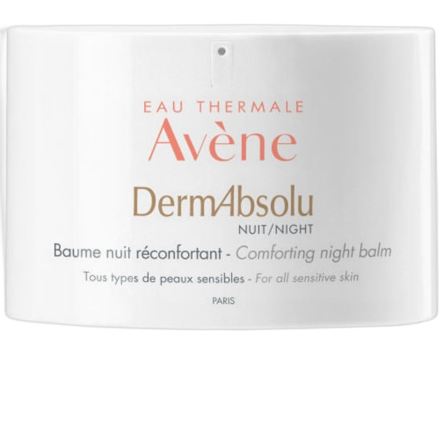 【AVENE】 DERMABSOLU BAUME NUIT RÉCONFORTANT 40ml <1.35 fl oz>
