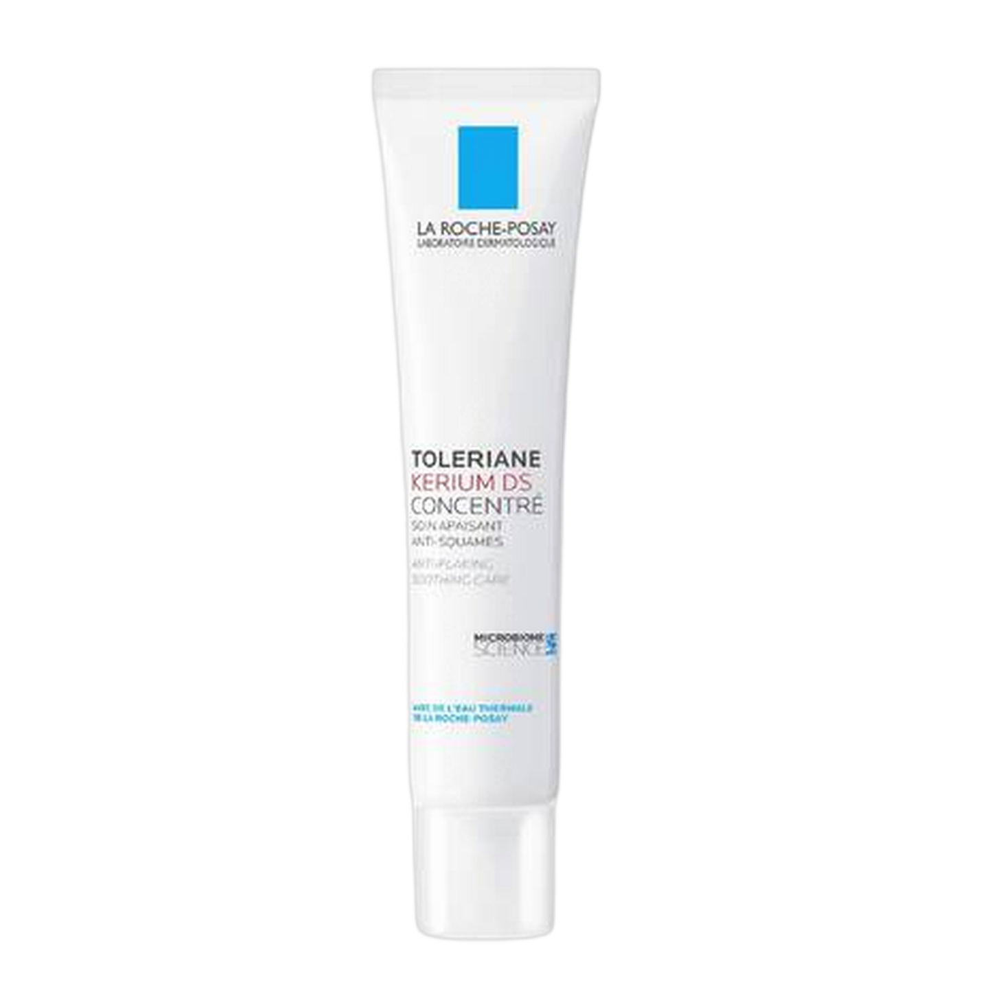 【LA ROCHE POSAY】TOLERIAN KERIUM DS CONCENTRE 40ml <1.35 fl oz>