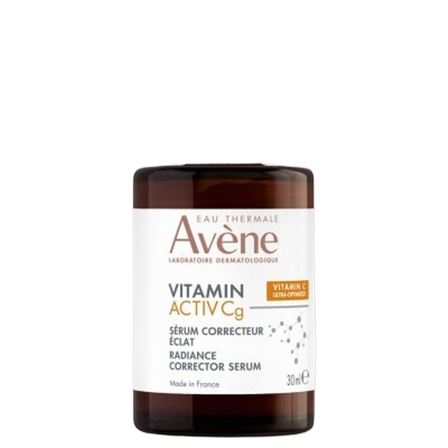 【AVENE】 VITAMIN ACTIV CG SERUM 30ml <1.01 fl oz>