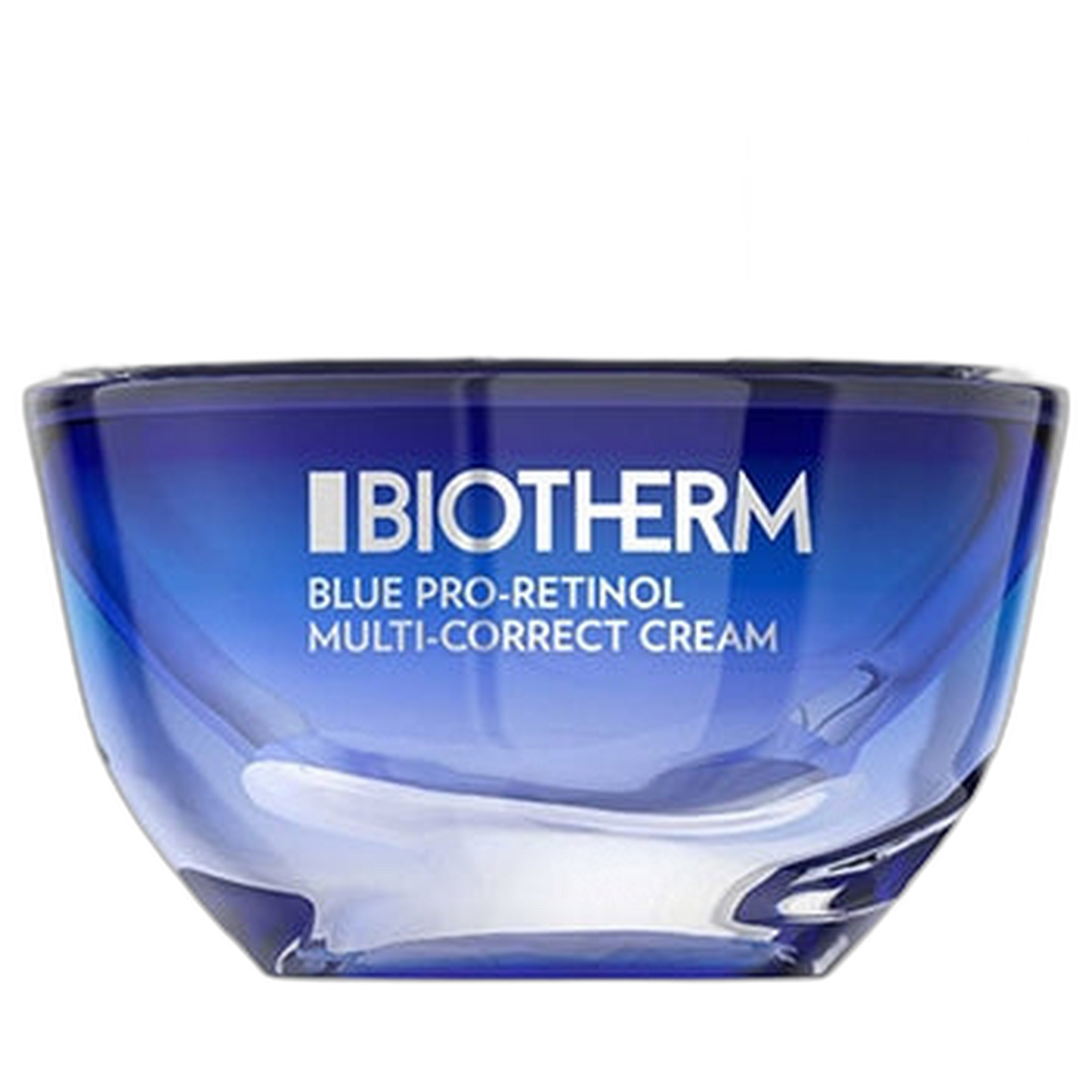 【Biotherm】蓝色修复抗皱多效霜 50 mL <1.7 fl oz>