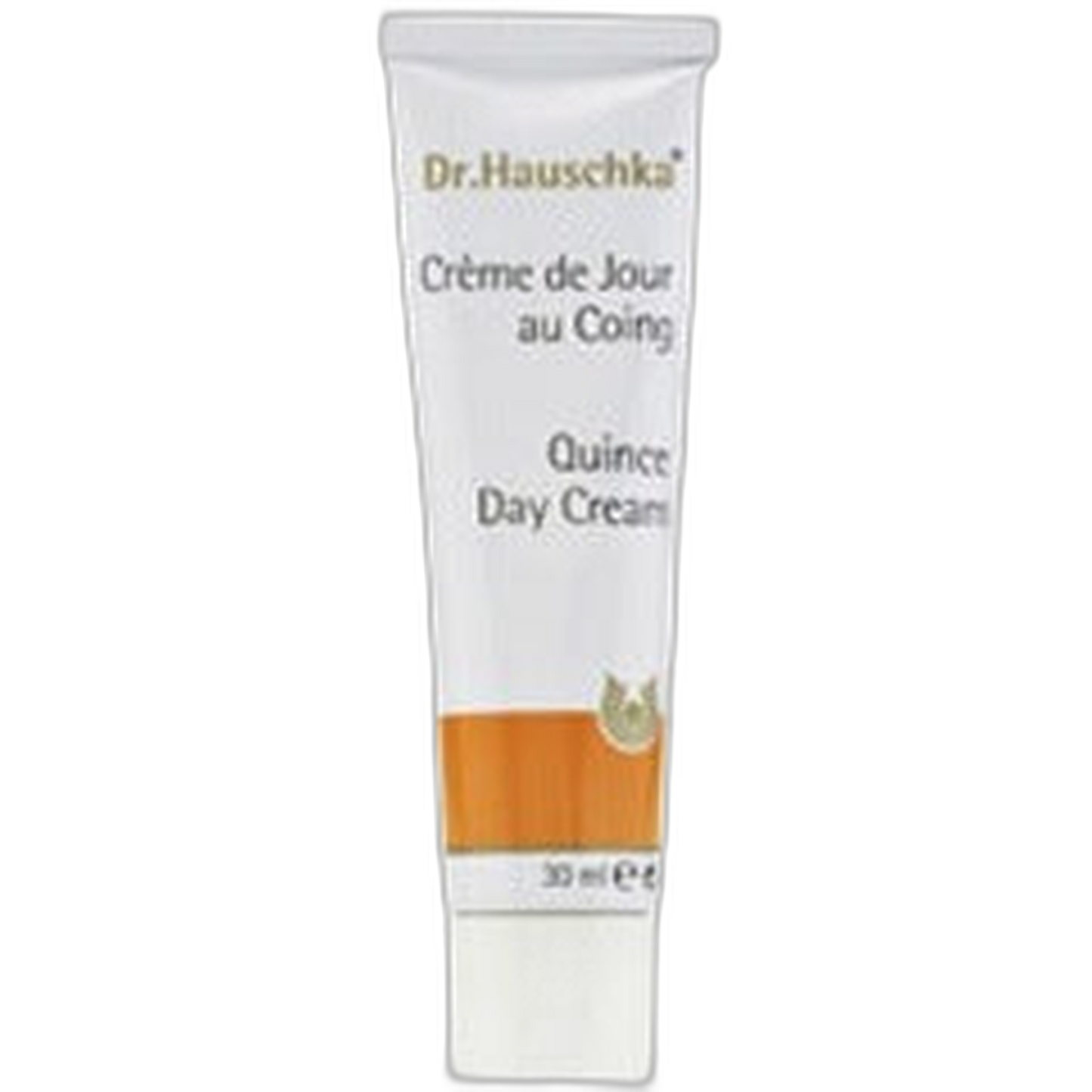 【Dr. Hauschka】Quince Day Cream - Moisturizing and Protective Day Care 30 mL <1.0 fl oz>
