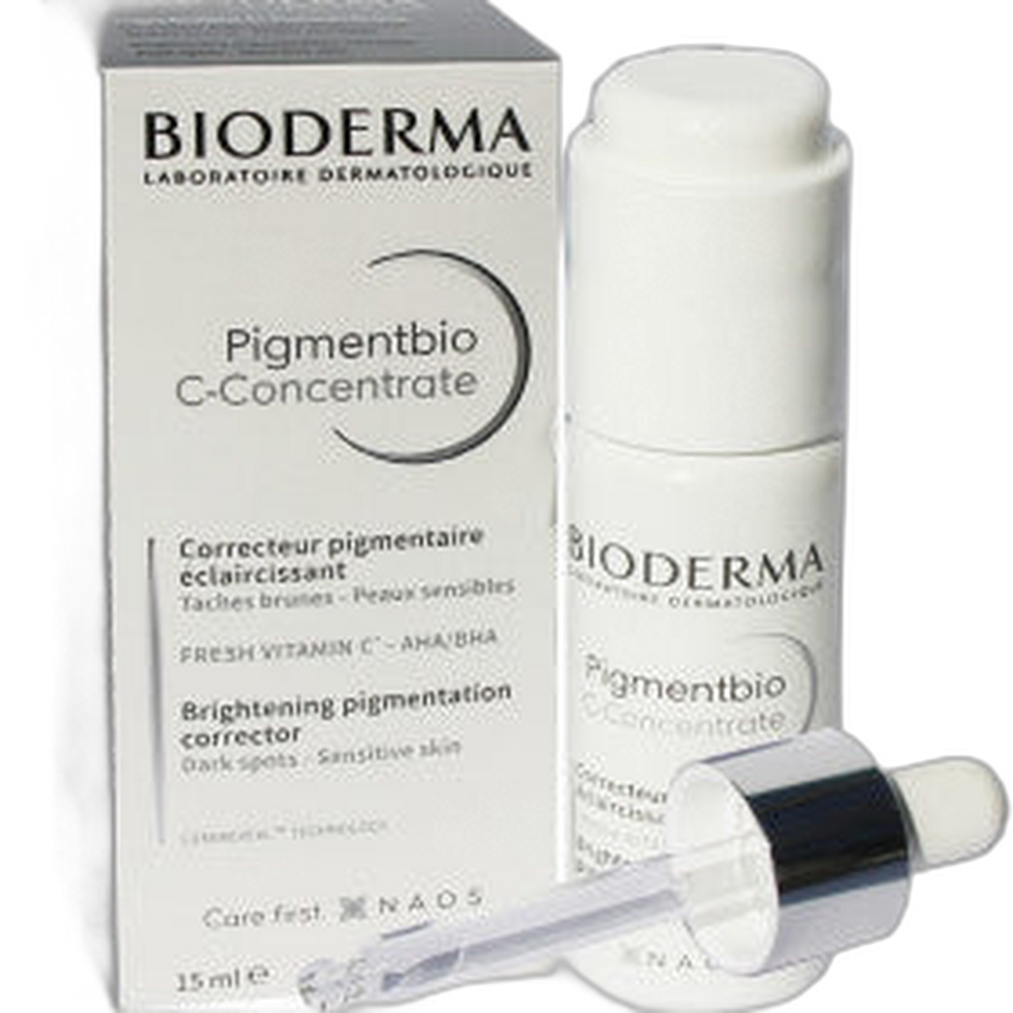 【Bioderma】피그먼트바이오 C-컨센트레이트 15 mL <0.5 fl oz>
